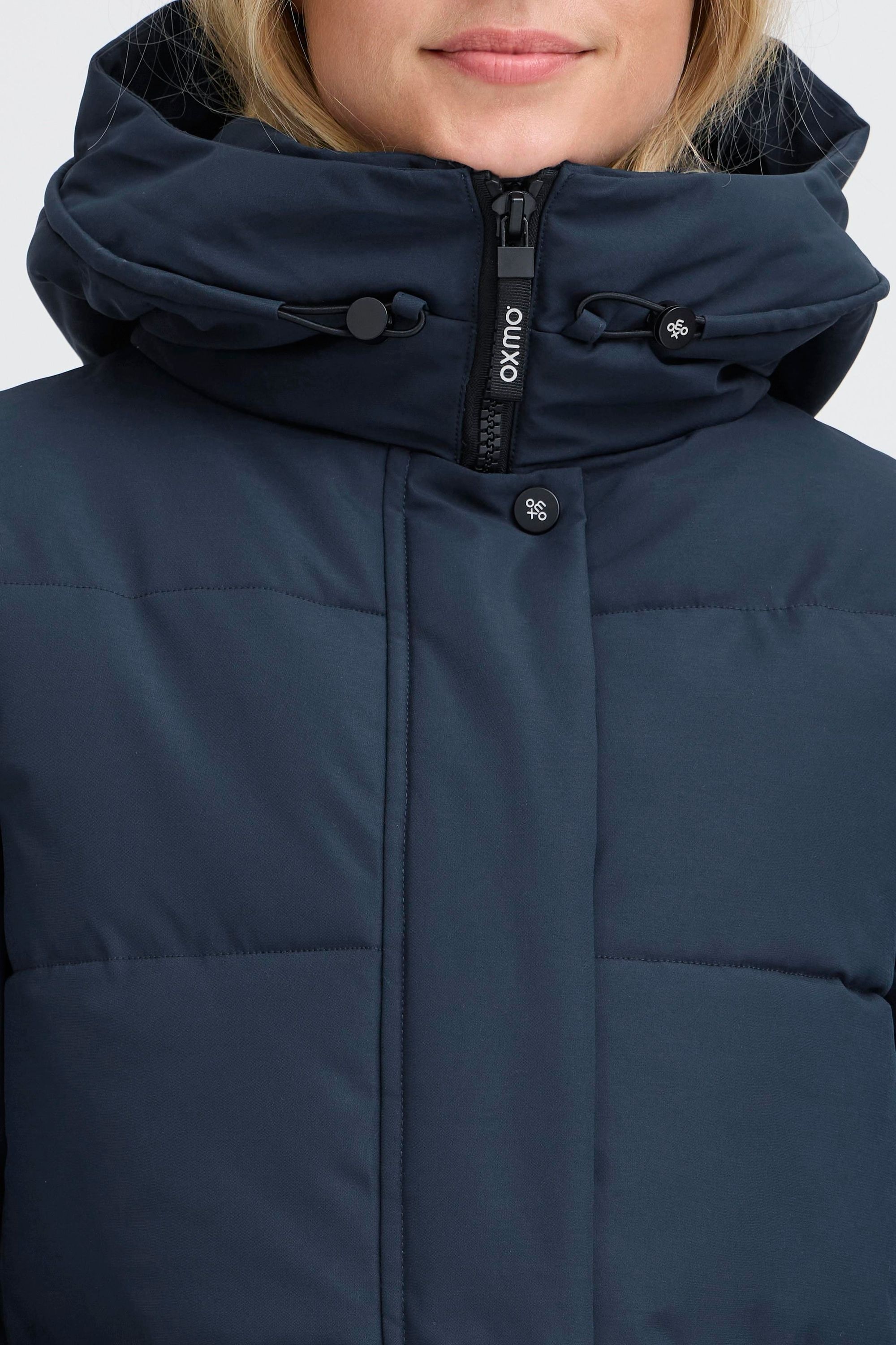 OXMO Steppmantel »Steppmantel OXGILLIAN«