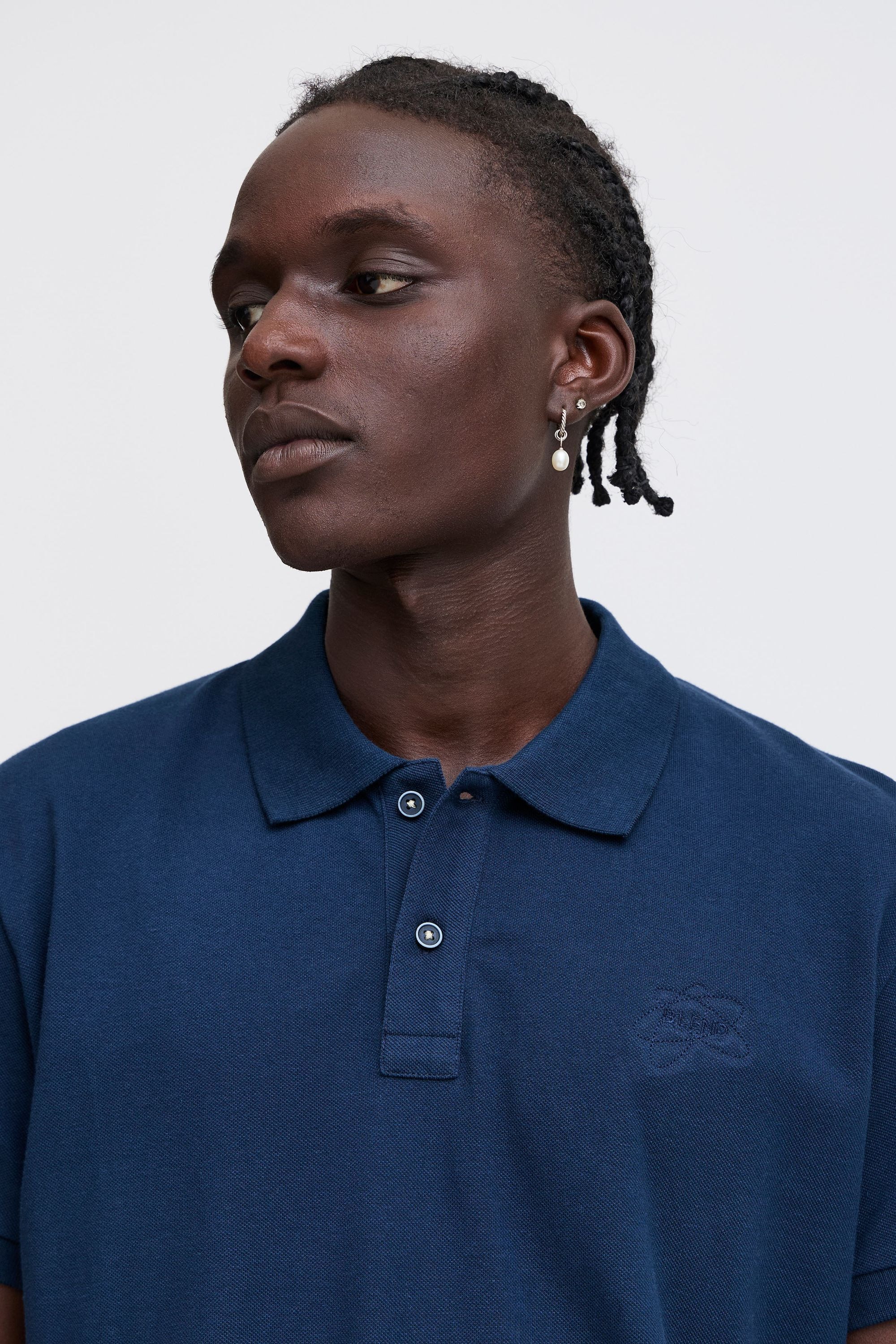 Blend Poloshirt »Poloshirt BHERIC polo«