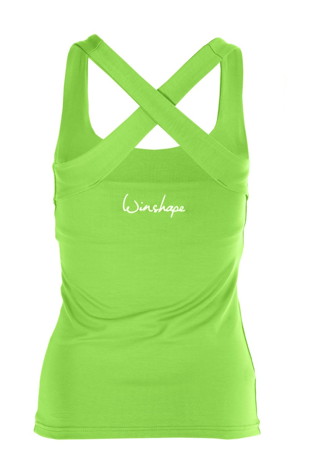 Winshape Sporttop »WVR25«, Cross Back Style