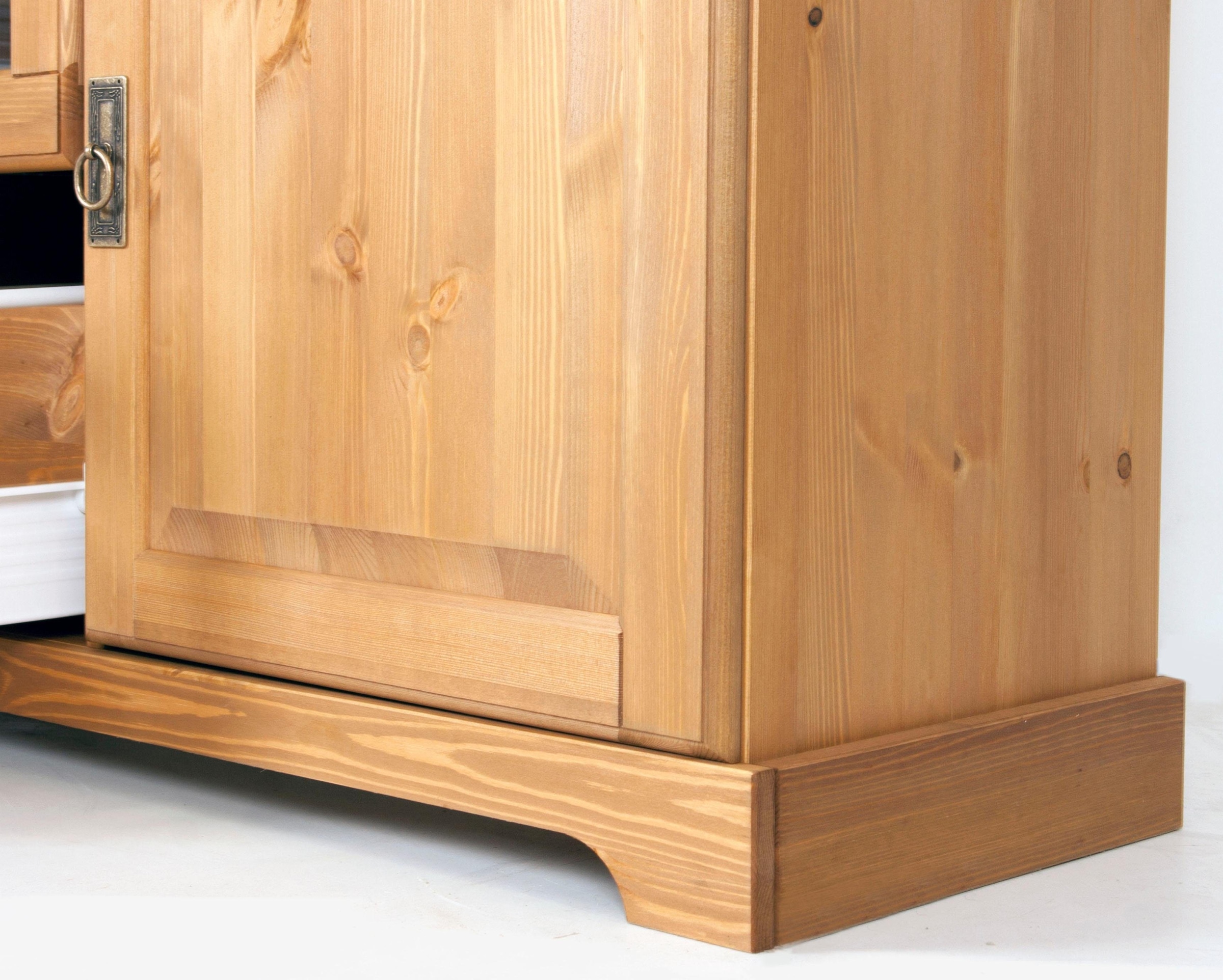 Home affaire Sideboard »Rügen«, Kommode aus massiver Kiefer, FSC®, Breite 145 oder 180 cm