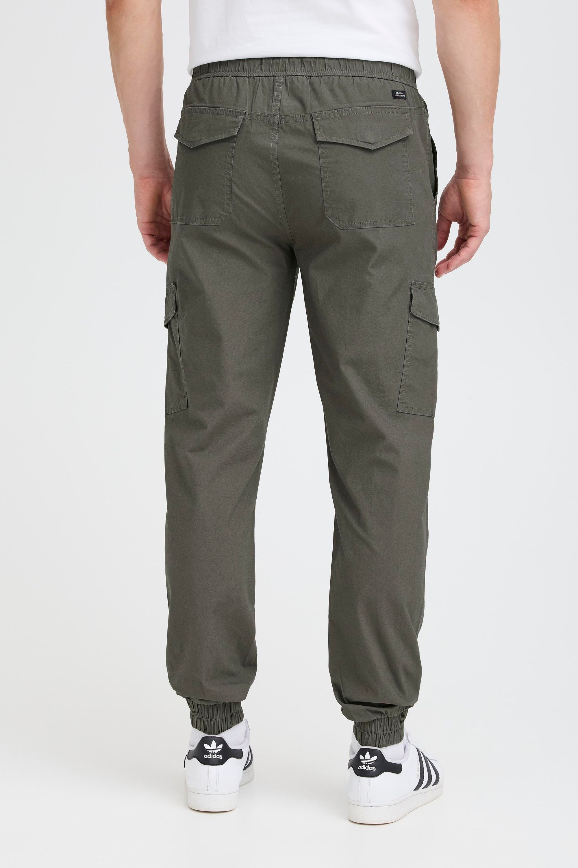 Blend BHTino Cargo Joggers Iron Gate 34 3