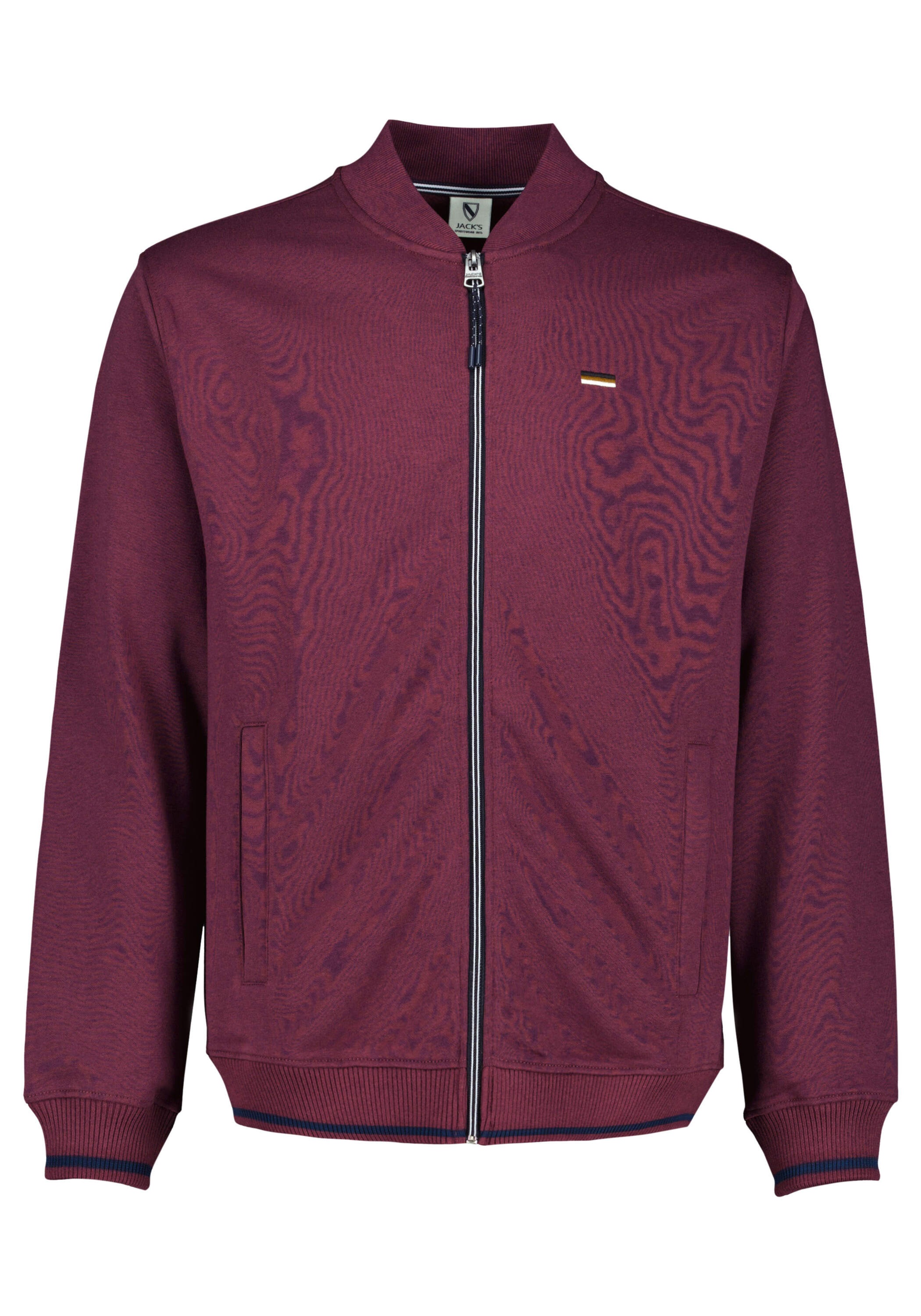 JACK’S Cardigan "Cardigan Comfort Fit"