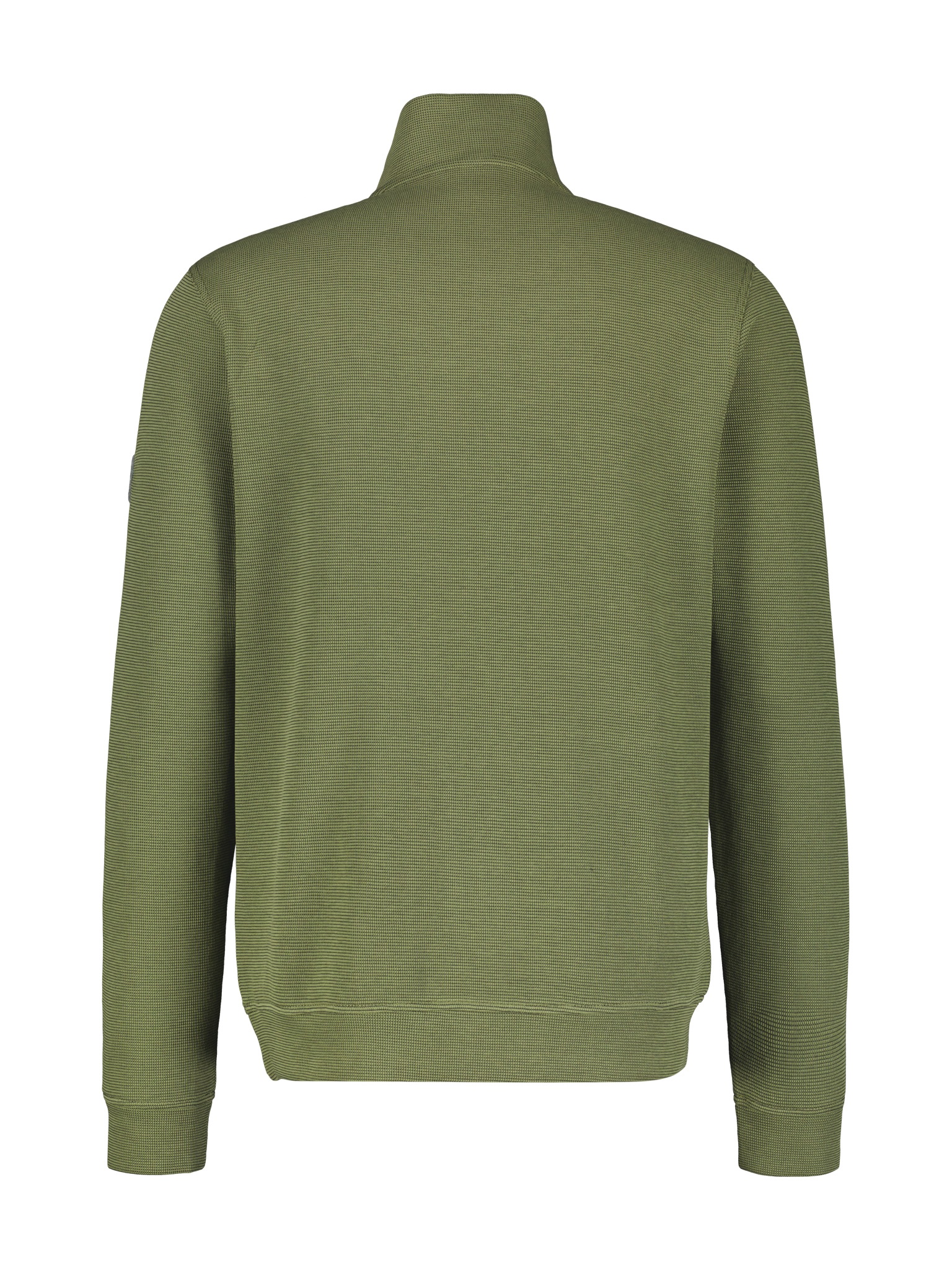 LERROS Sweatshirt "LERROS Sweattroyer für Herren, unifarben" günstig online kaufen