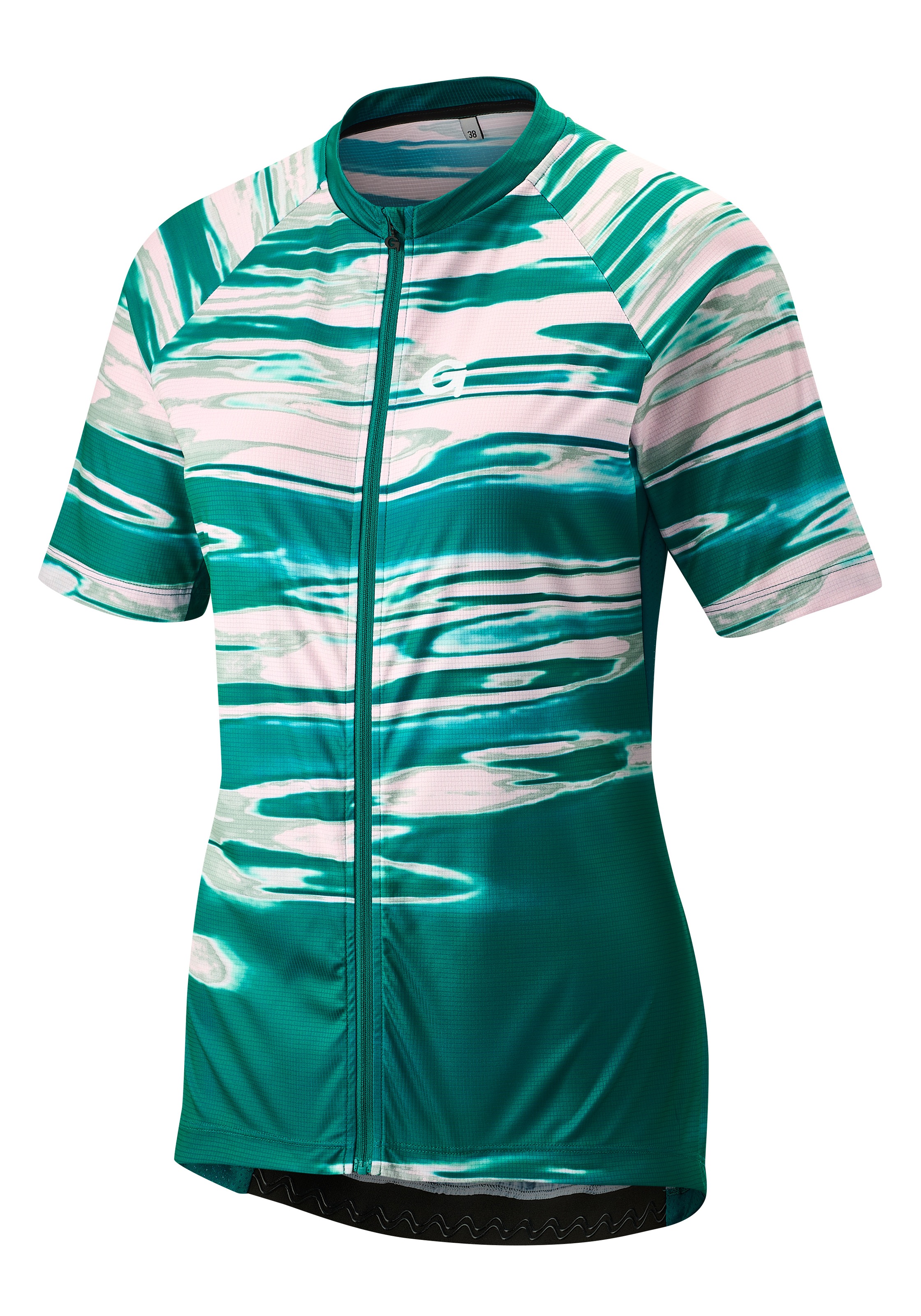 Gonso Radtrikot "COPEDELLO", Leicht, schnell trocknend, optimaler Feuchtigk günstig online kaufen