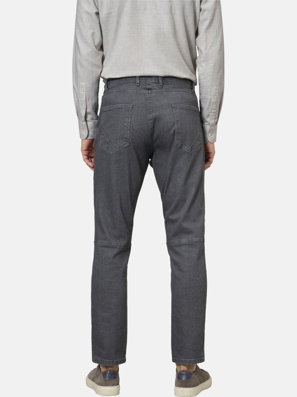 Babista 5-Pocket-Jeans »Jeans VESTAVENTO«, (1 tlg.)
