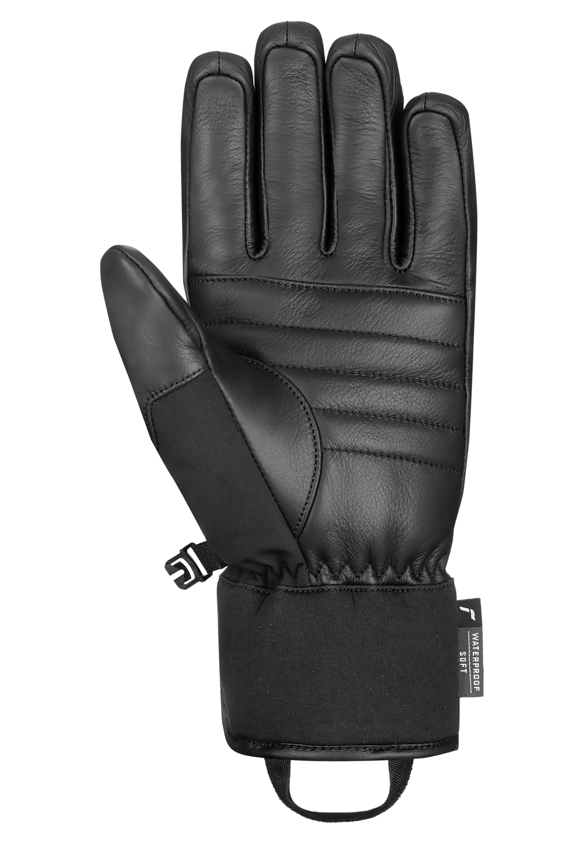 Reusch Skihandschuhe »Snow Pro Down R-TEX® XT«, höchste Wärmestufe, wasserdicht, atmungsaktiv