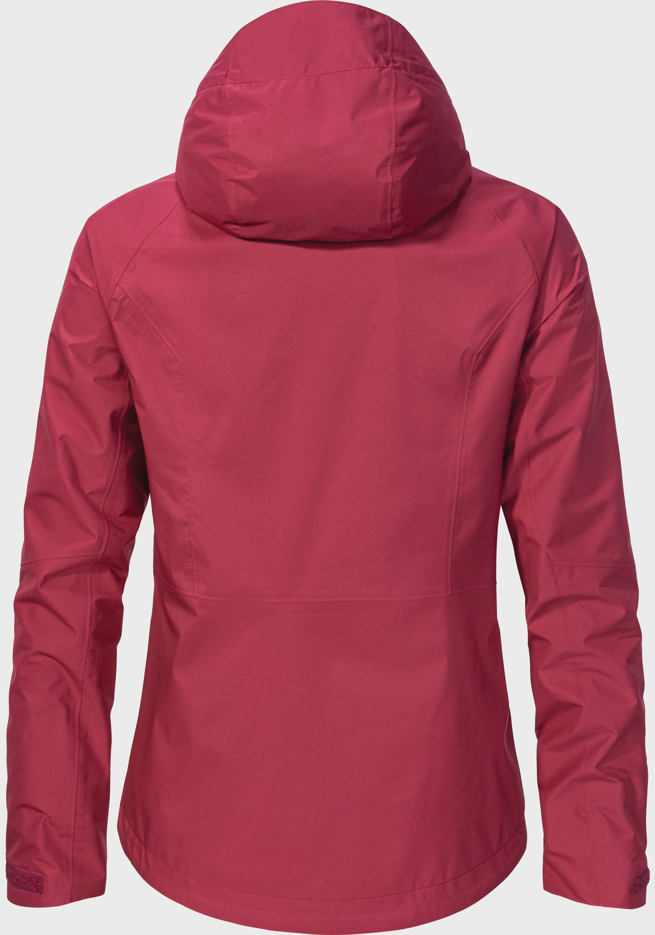 Schöffel Outdoorjacke »Jacket Easy XT L«, mit Kapuze