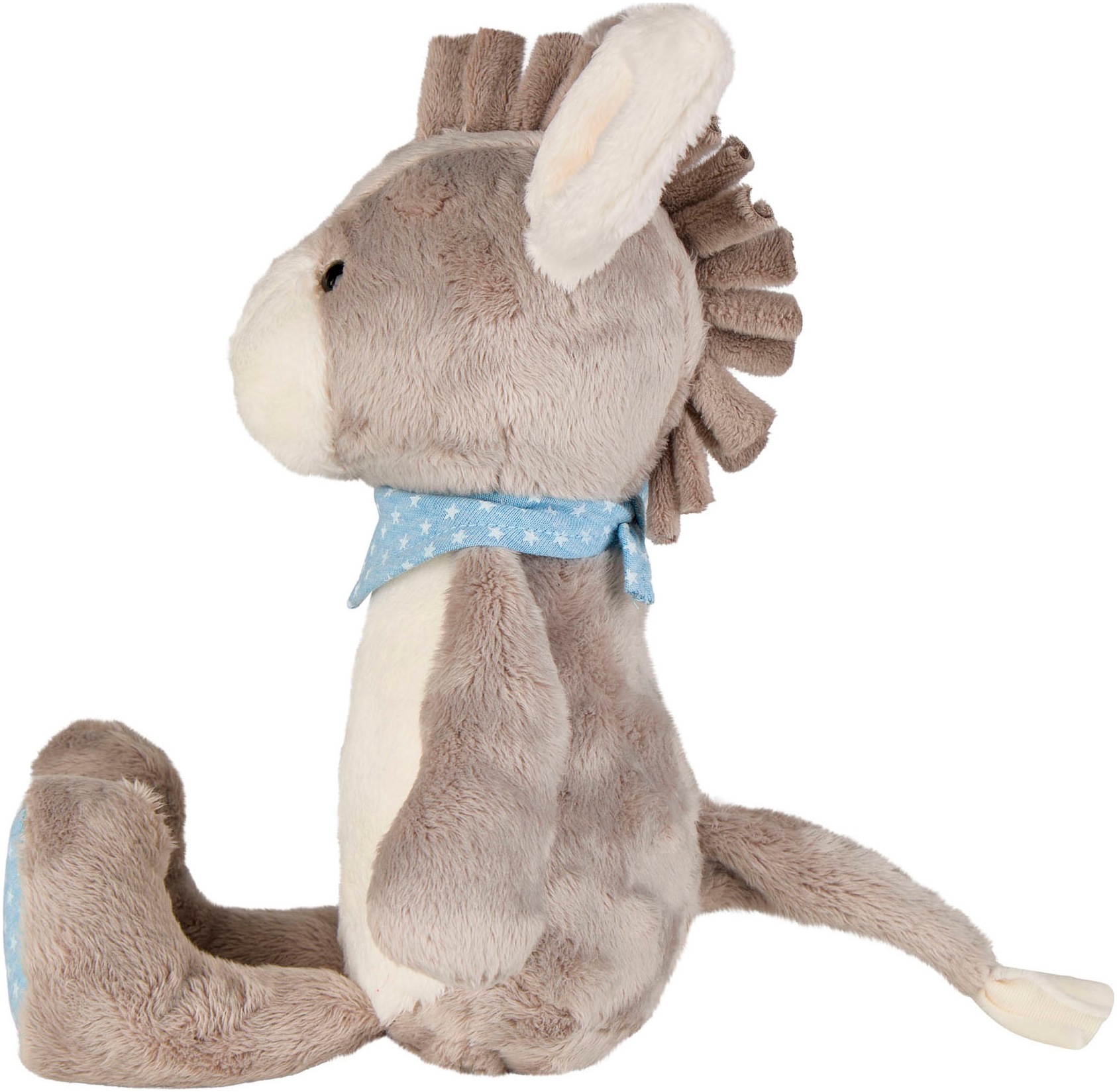 Sterntaler® Plüschfigur »Nachtlicht Träumli Emmi« Einschlafhilfe