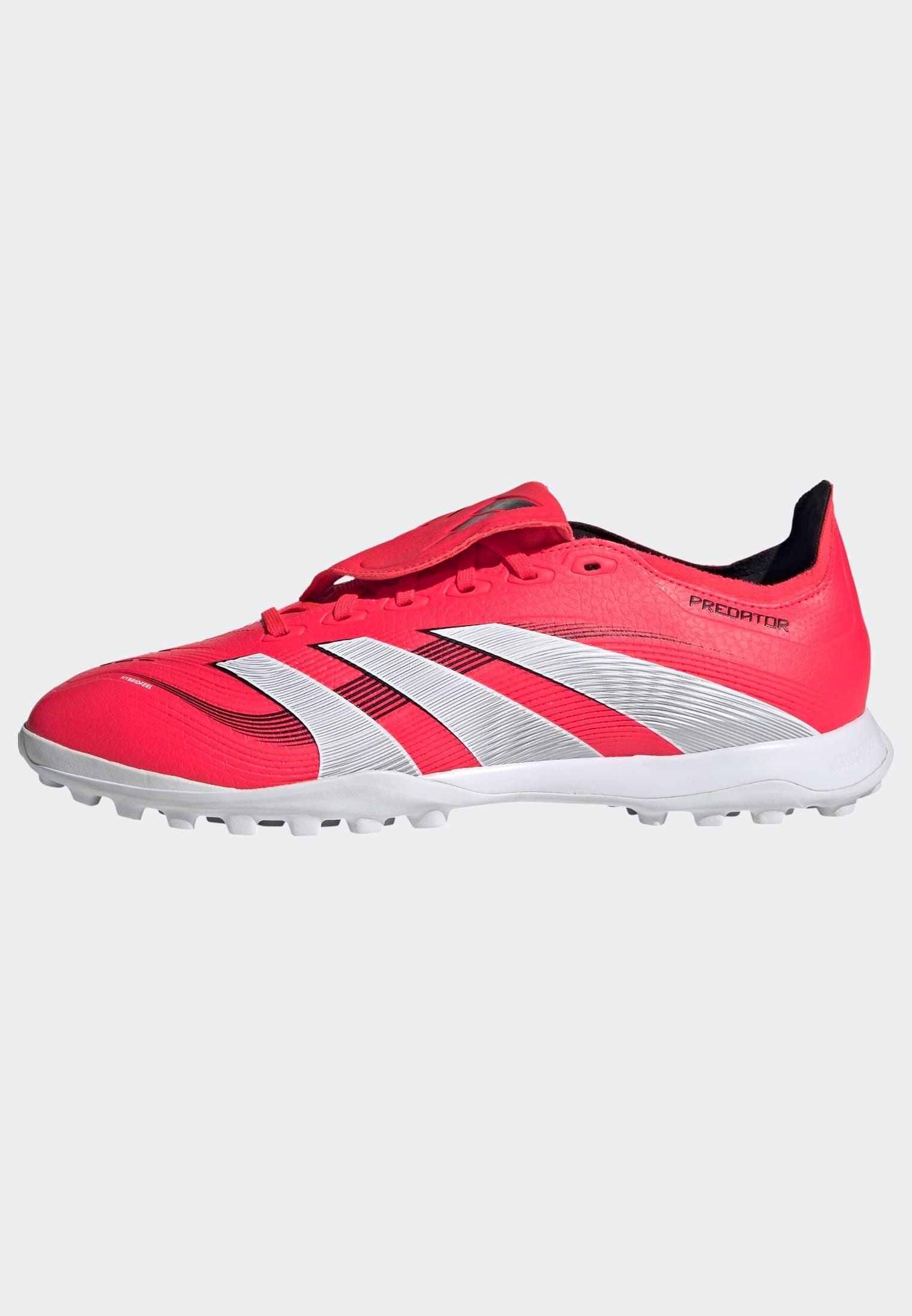 adidas Performance Fußballschuh »PREDATOR LEAGUE FOLD-OVER TONGUE TF«