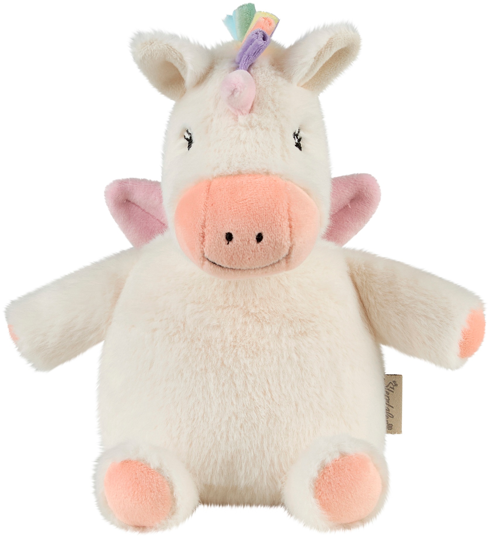 Sterntaler® Kuscheltier »Elli M«