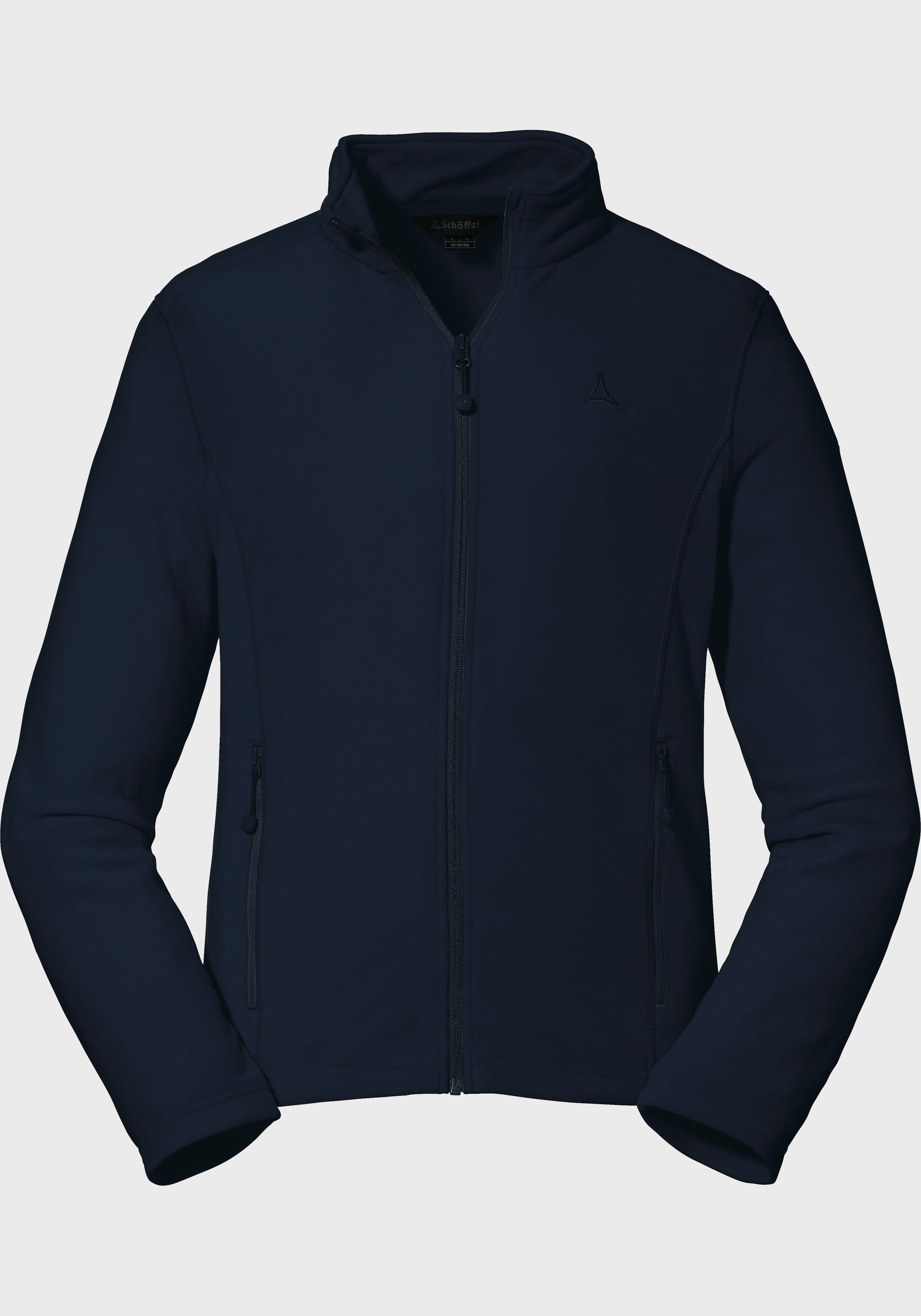 Schöffel Fleecejacke »Fleece Jacket Cincinnati2«, ohne Kapuze