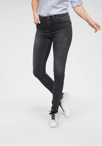 LTB Skinny-fit-Jeans »AMY« su Stretch-Ante...