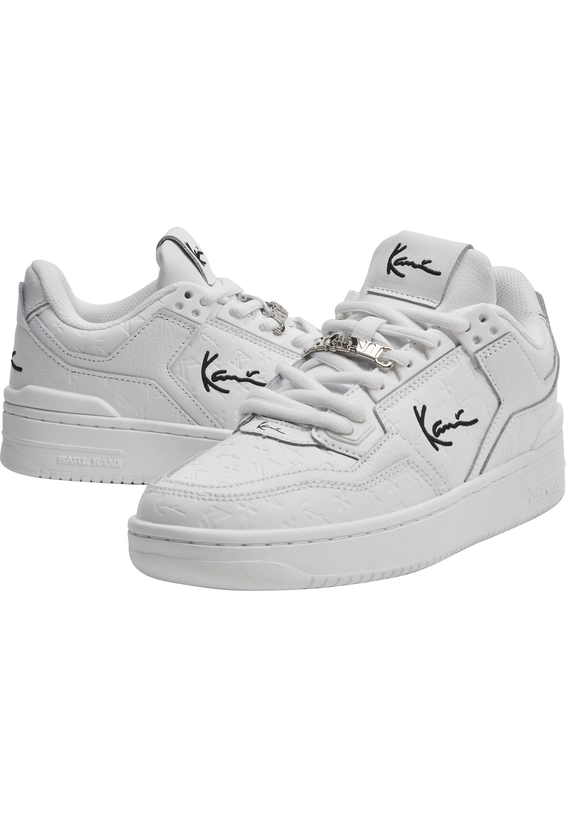 Karl Kani Sneaker "Karl Kani Herren KK 89 LXRY PRM"