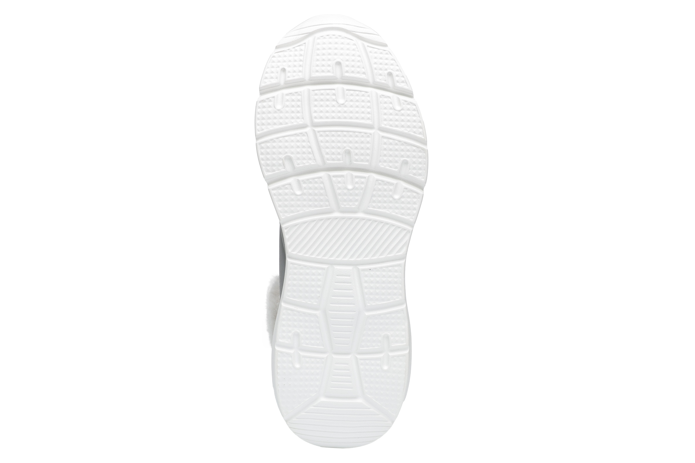 KangaROOS Sneaker »K-PLN DREAMS MID«, Warmfutter