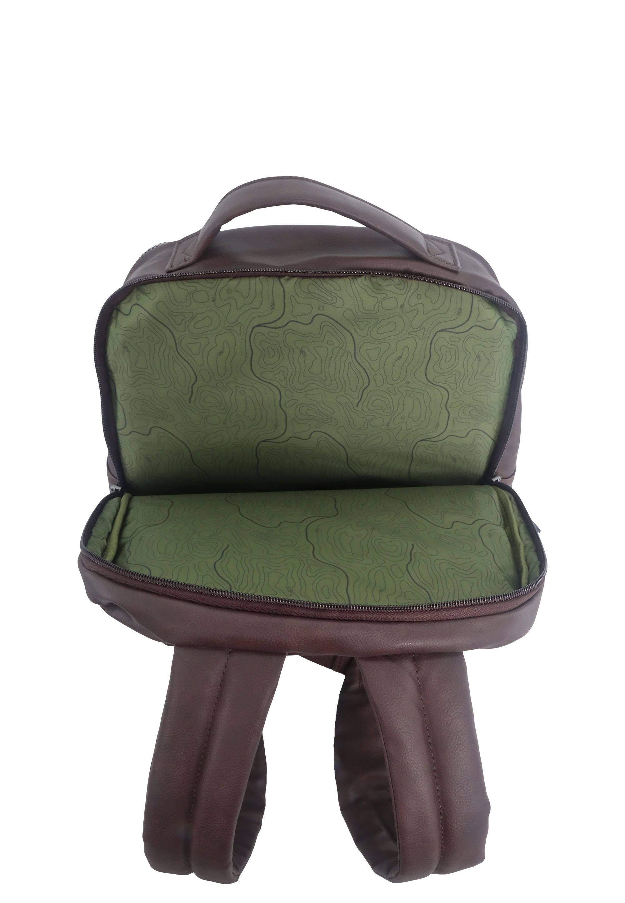 Discovery Cityrucksack »Heritage«, mit praktischem Schlüsselhalter