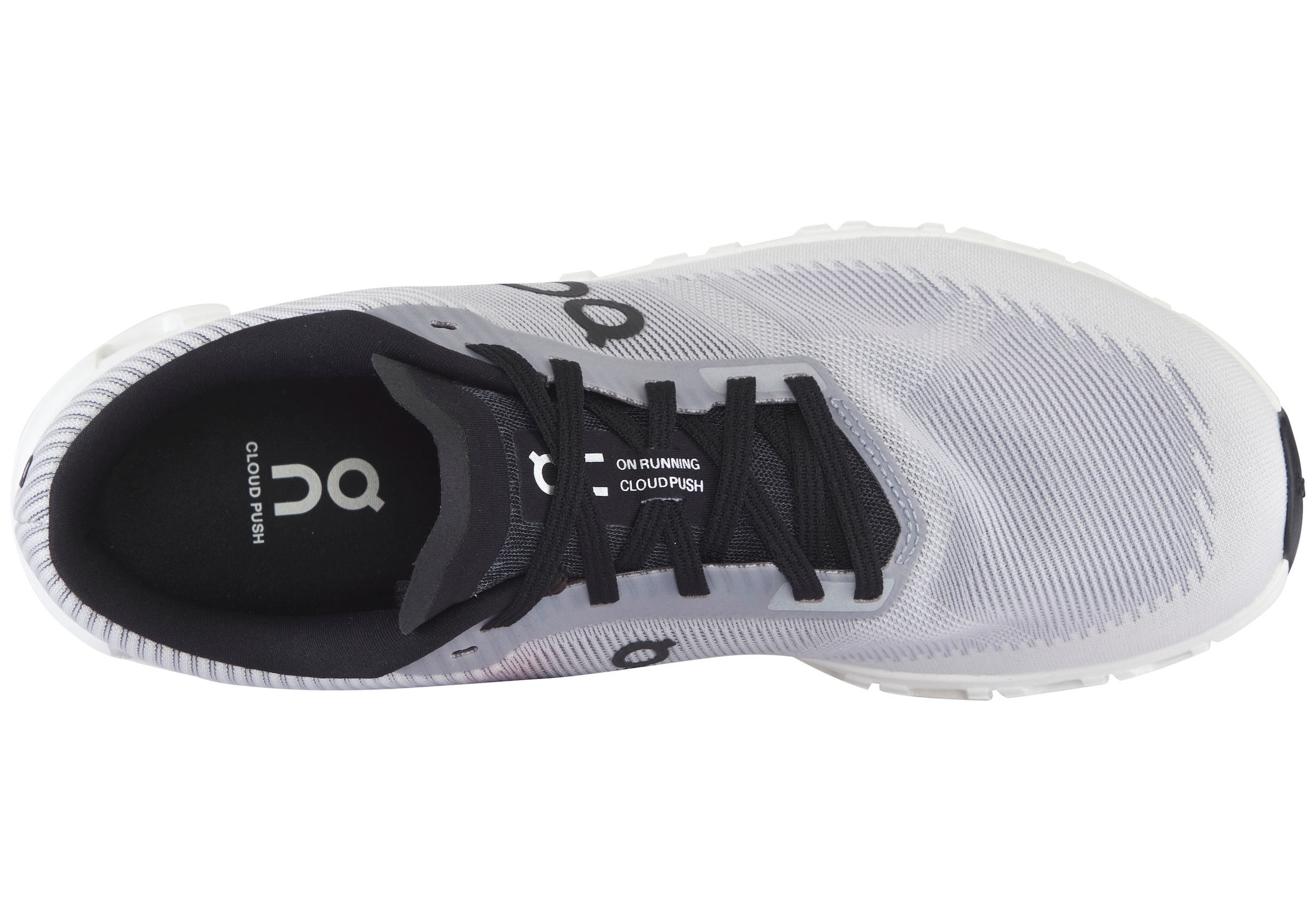 ON RUNNING Laufschuh »CLOUD 6 PUSH«