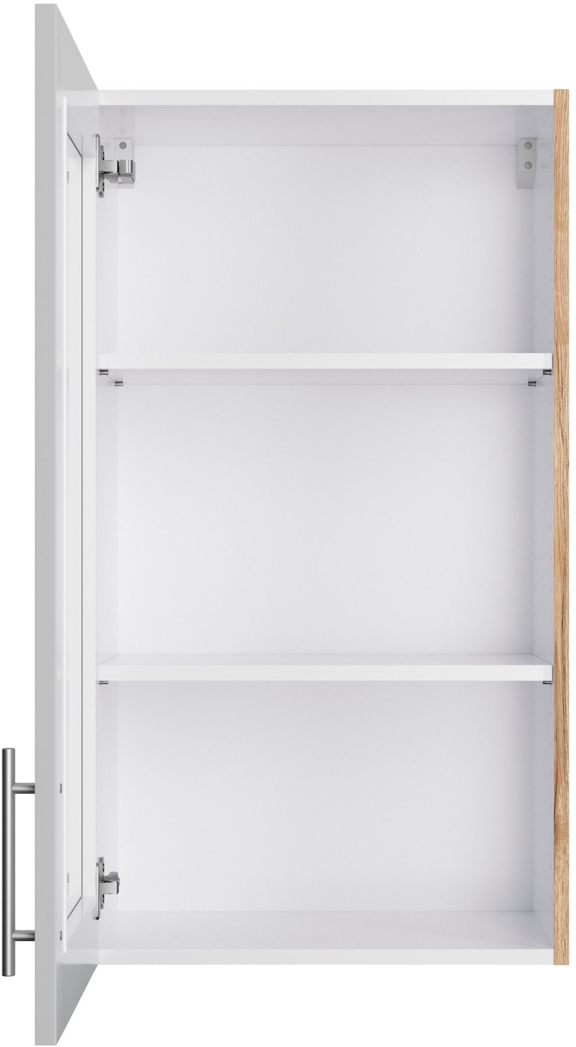 OPTIFIT Glashängeschrank »Ahus«, Breite 50 cm