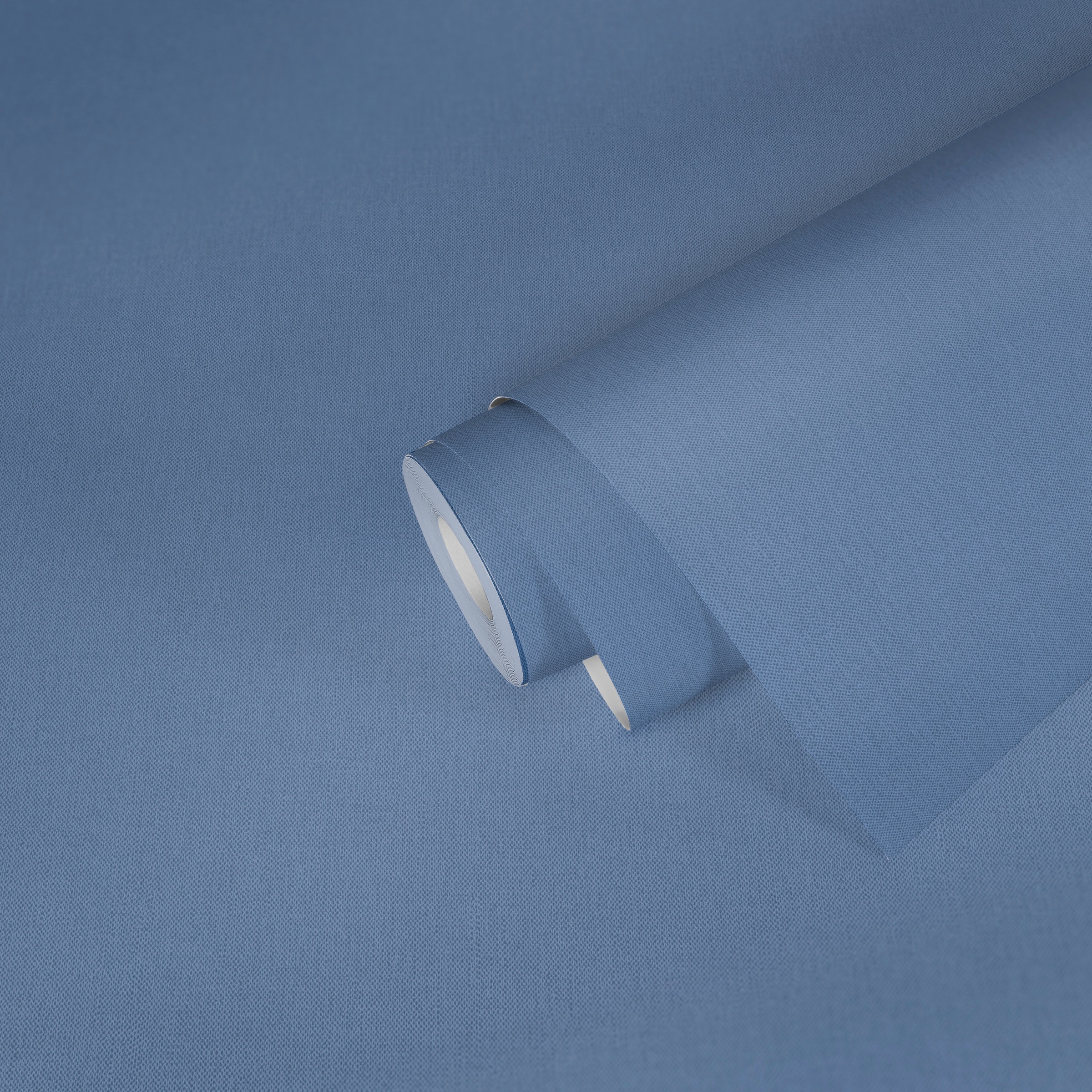 Architects Paper Vliestapete »Floral Impression«, einfarbig-unifarben, Tapete Uni