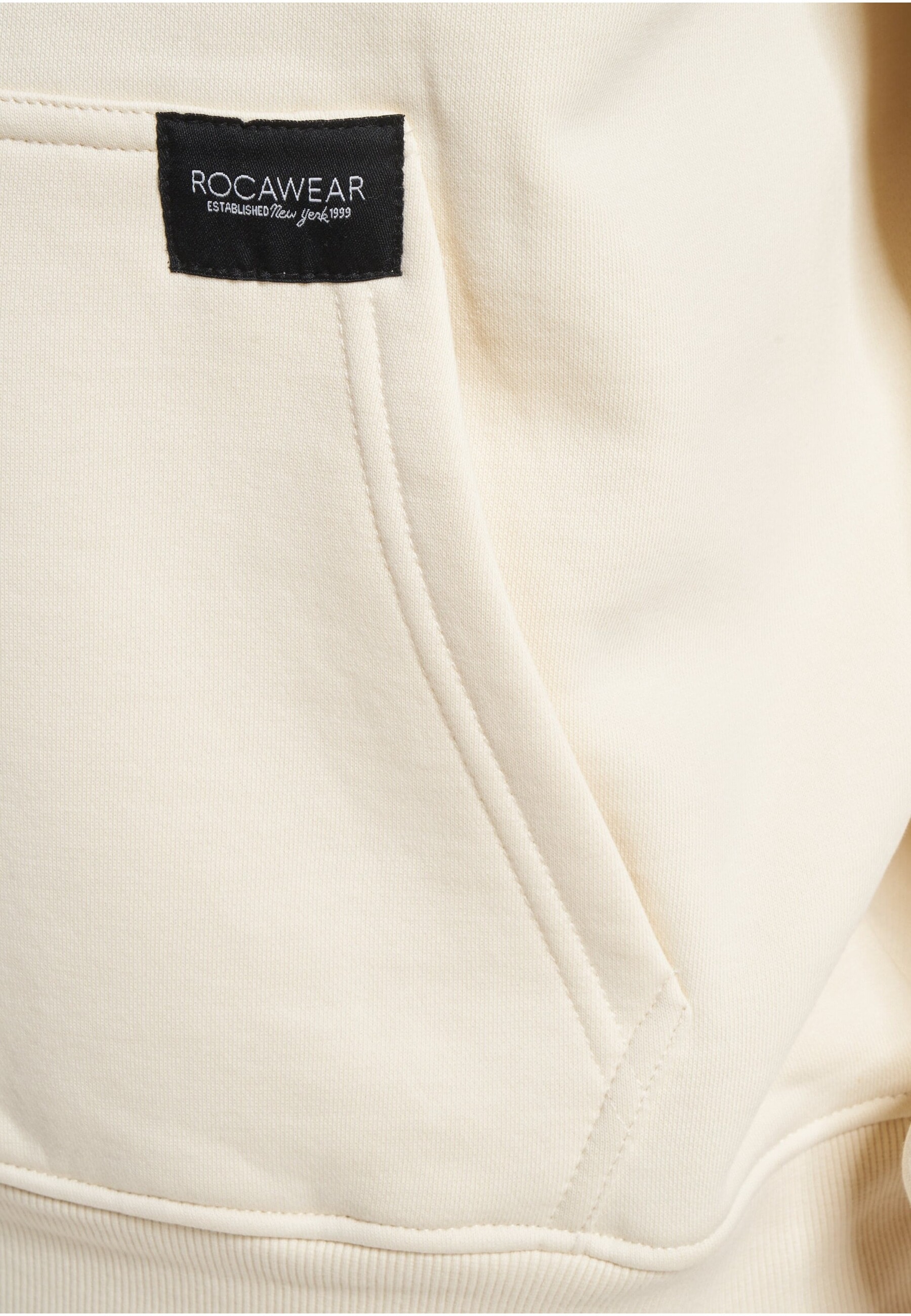 Rocawear Sweatshirt »Rocawear Herren Rocawear Howard Hoody«, 1 Stk.
