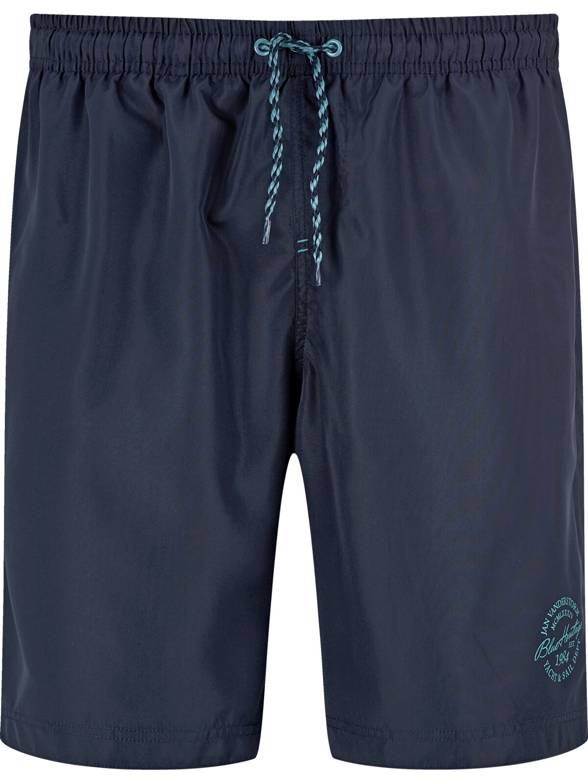 Jan Vanderstorm Badeshorts "Badeshorts EVANDER" günstig online kaufen