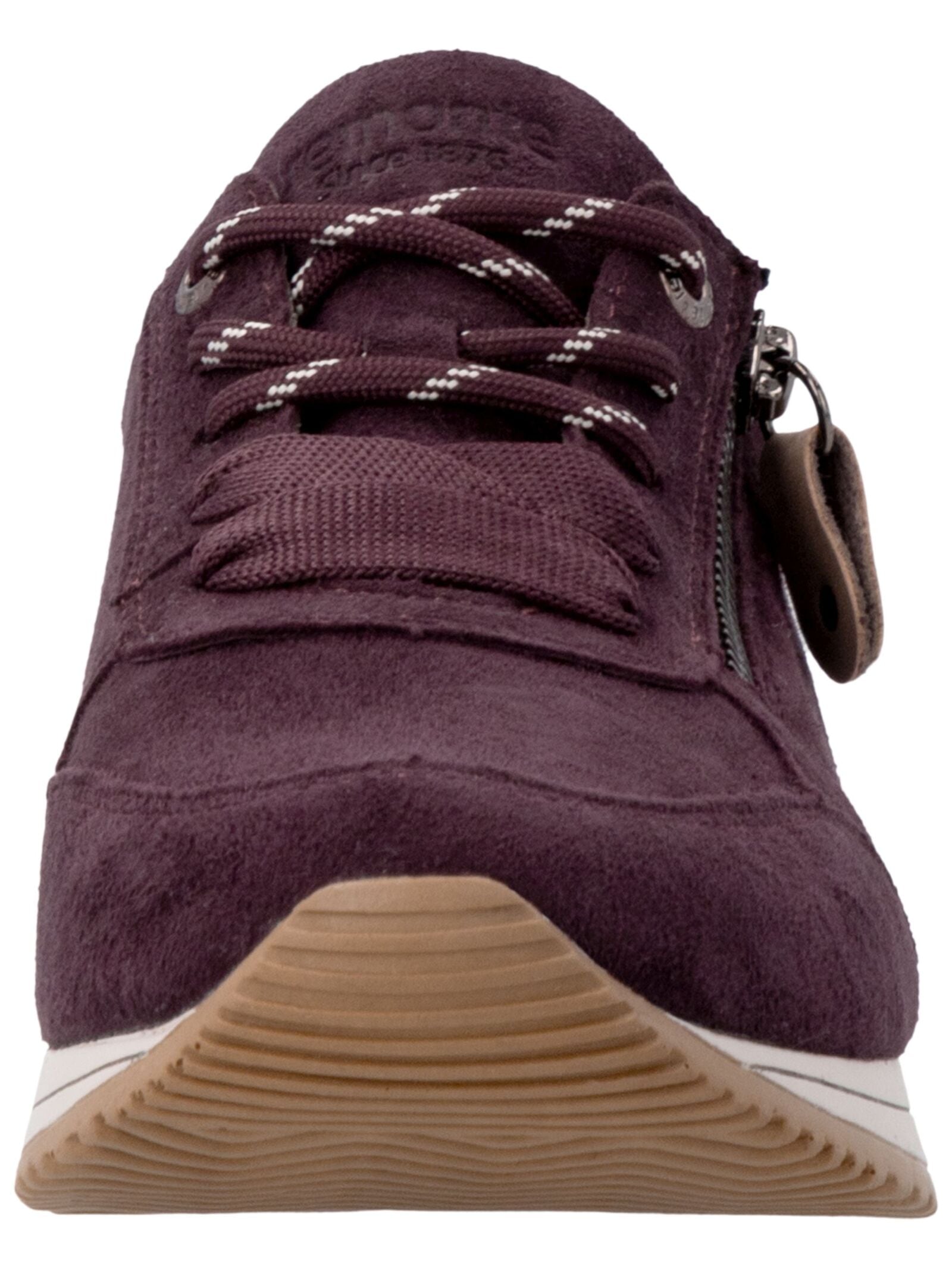 Remonte Sneaker »Remonte Sneaker Veloursleder«