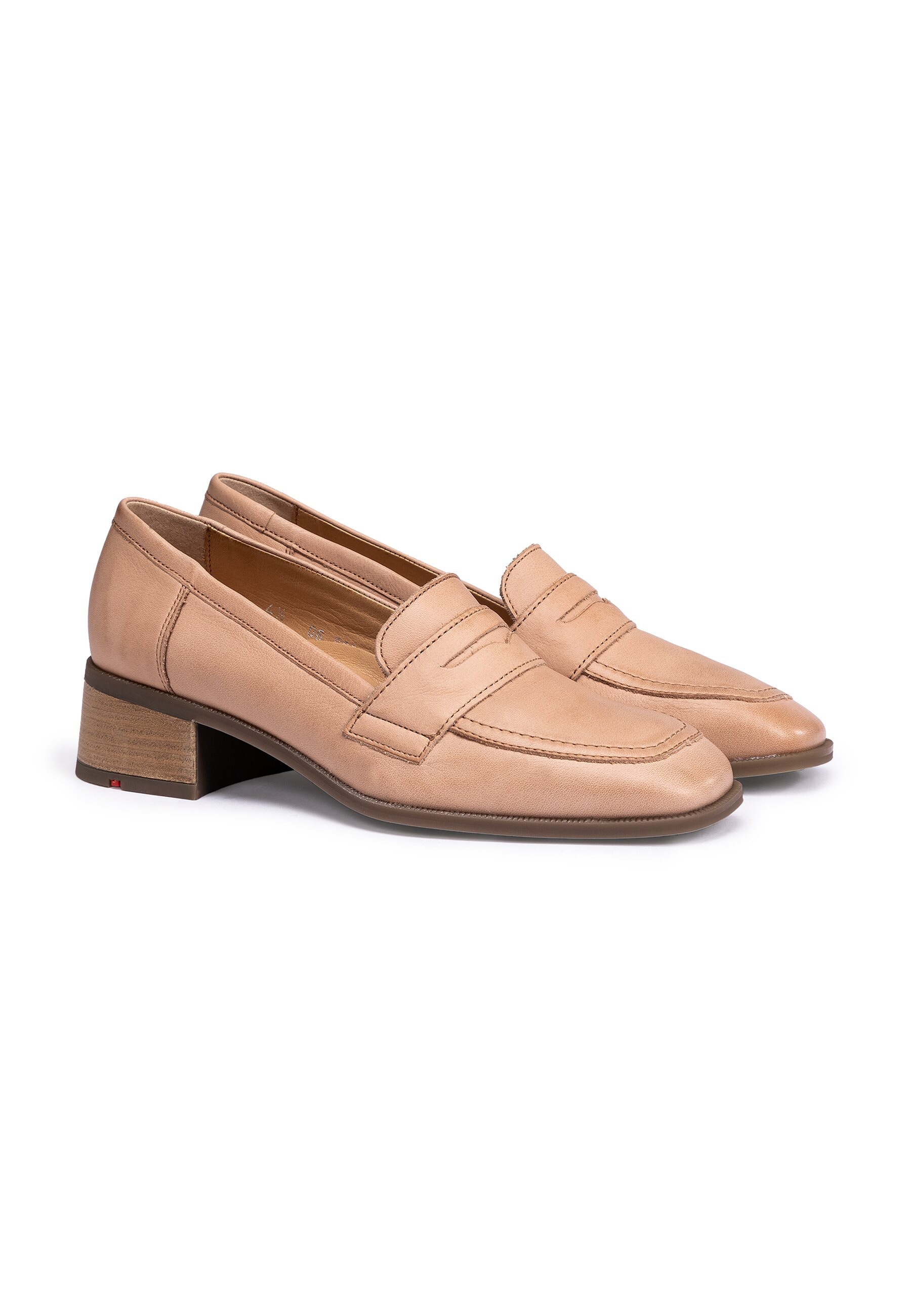 Lloyd Slipper »Klassische Slipper«  mit modernem Design