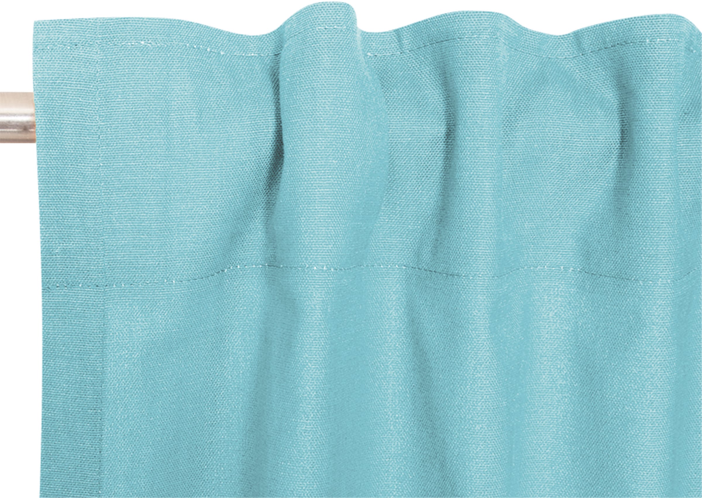 Baumwolle, blickdicht Vorhang BAUR aus Esprit (1 St.), nachhaltiger »Neo«, |