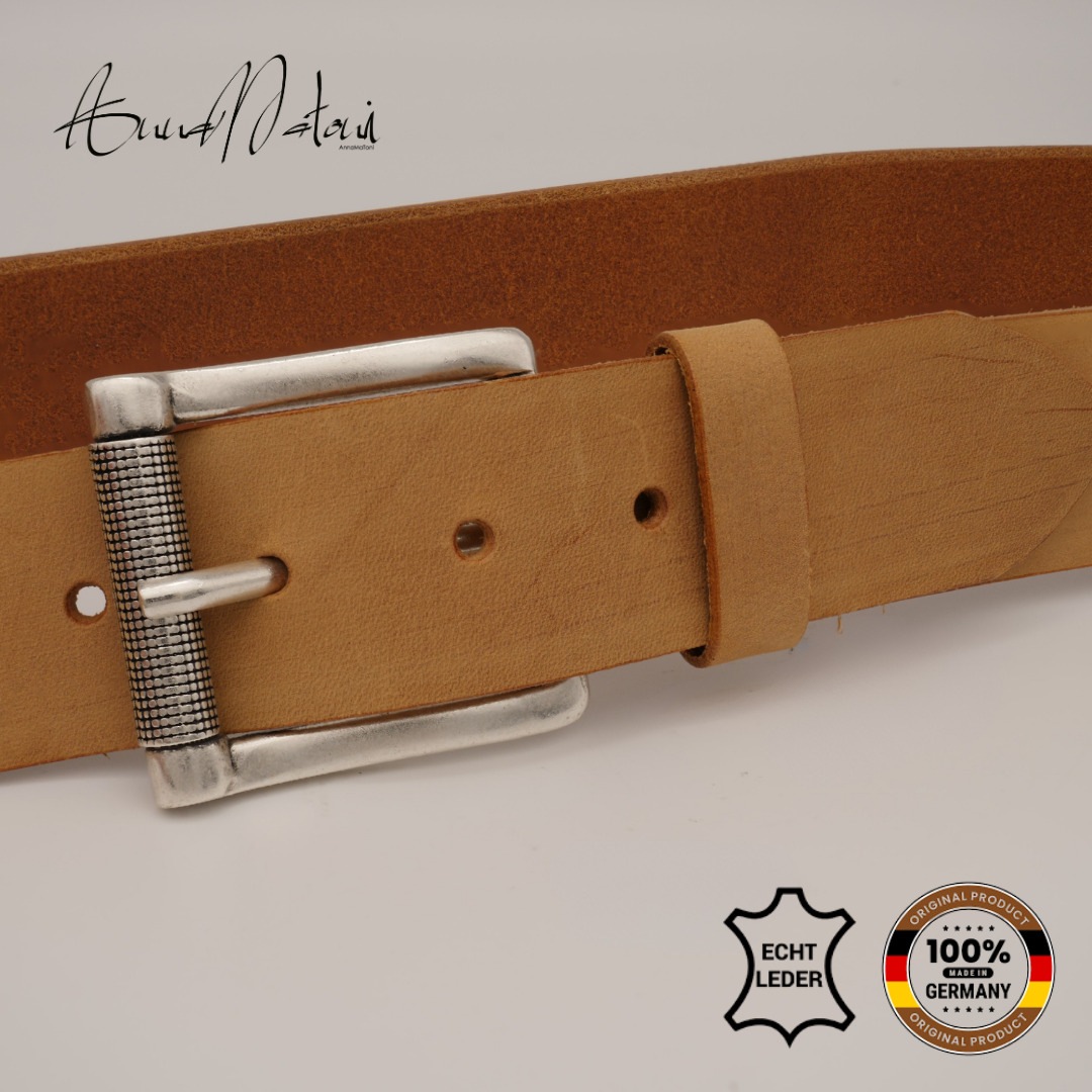 AnnaMatoni Ledergürtel »AnnaMatoni Leder Gürtel Zili«
