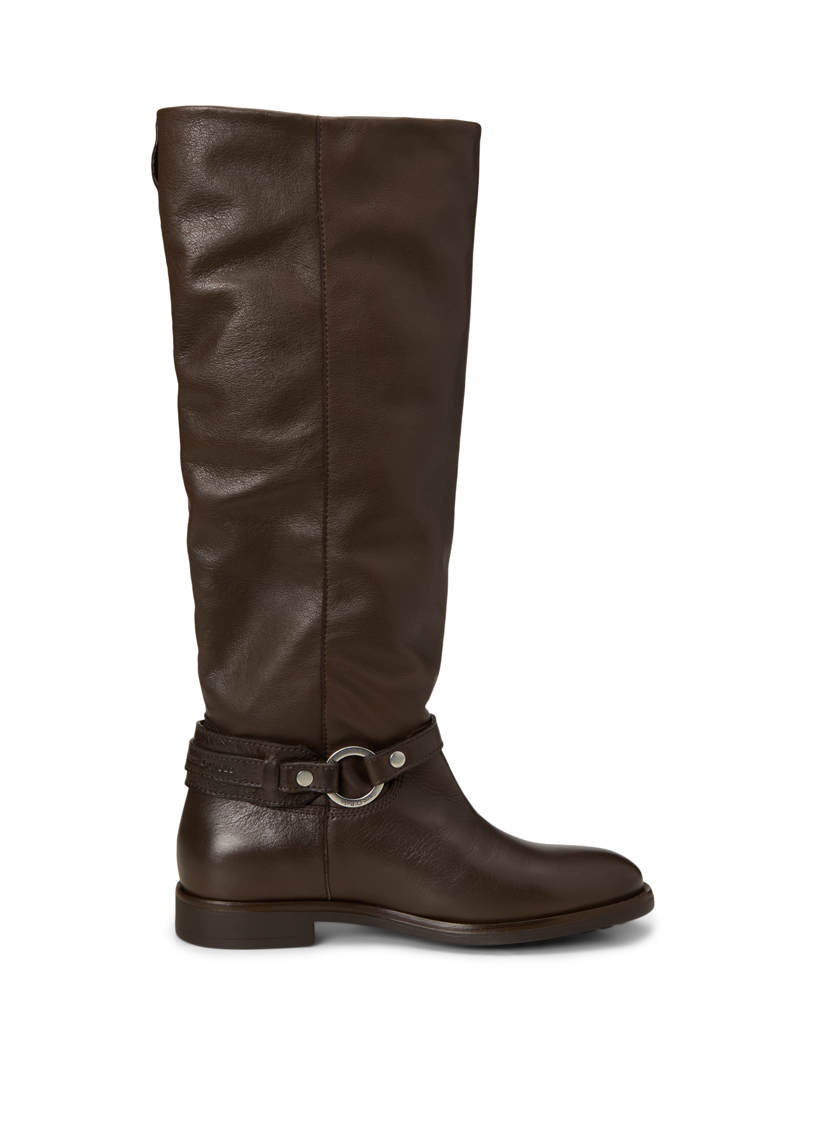 Marc O'Polo Stiefel »aus weichem Rindleder«