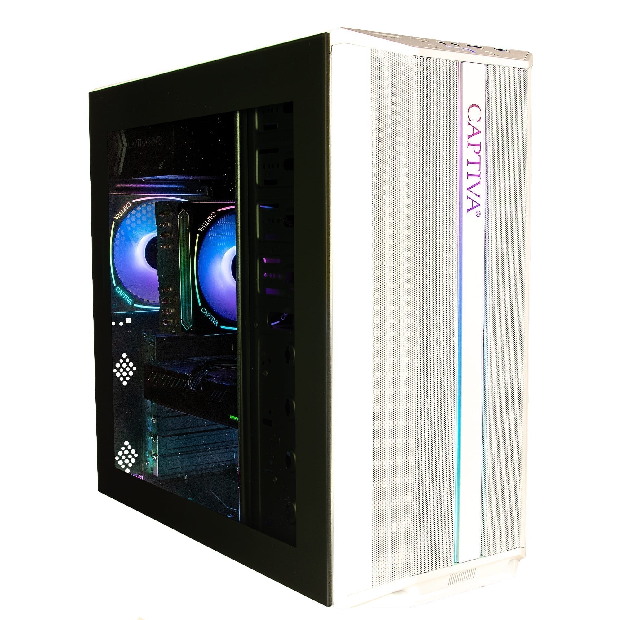 CAPTIVA Gaming-PC »Entry Gaming R99-958«