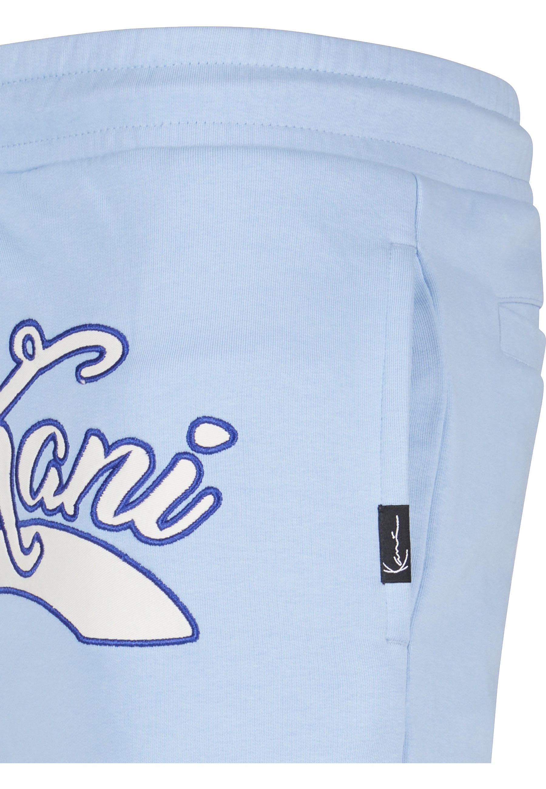 Karl Kani Sweatshorts »Karl Kani Herren«