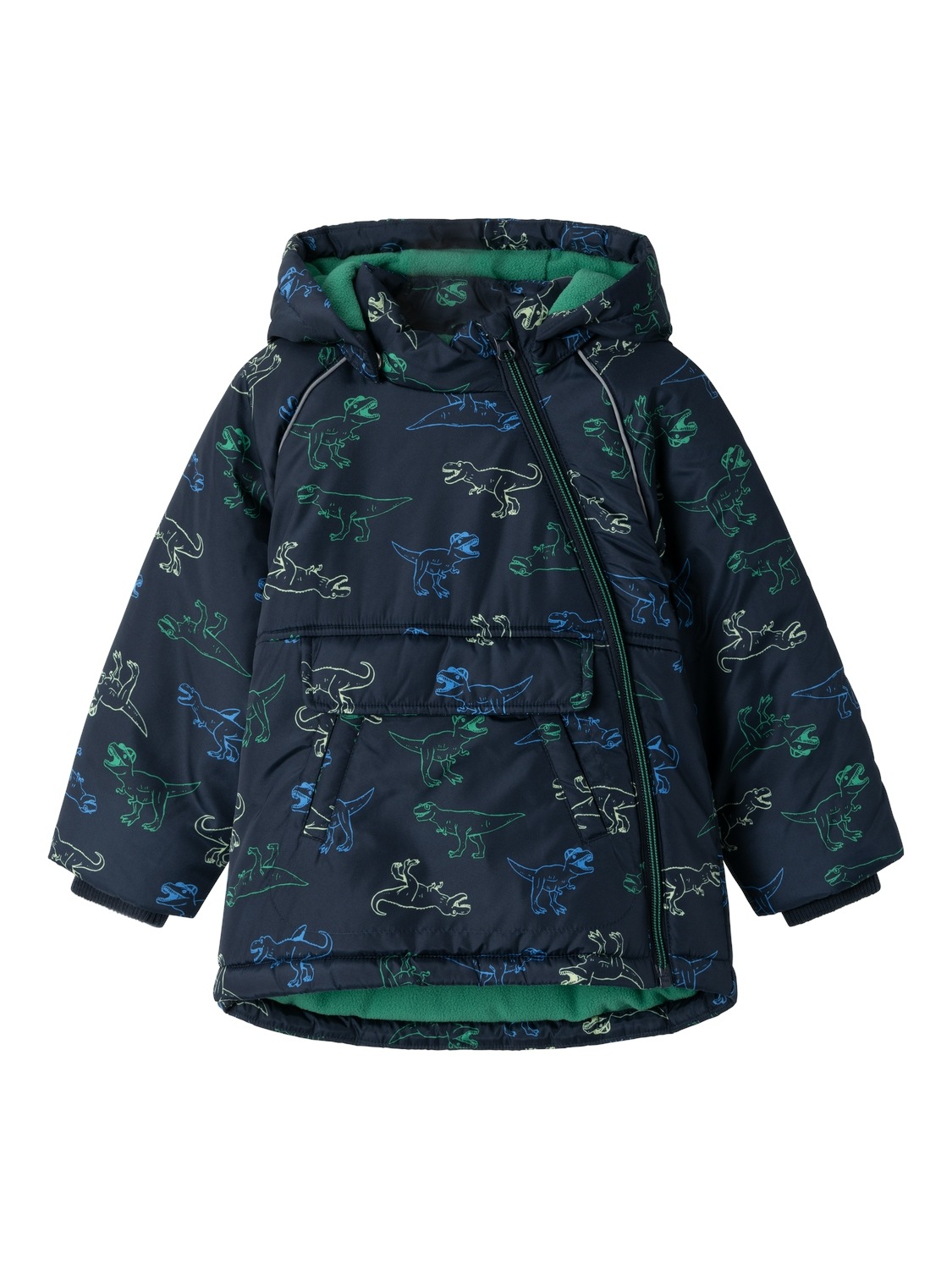 name it Nkfmash Puffer Jacket - 47.24 €. Achetez des Veste rembourrée