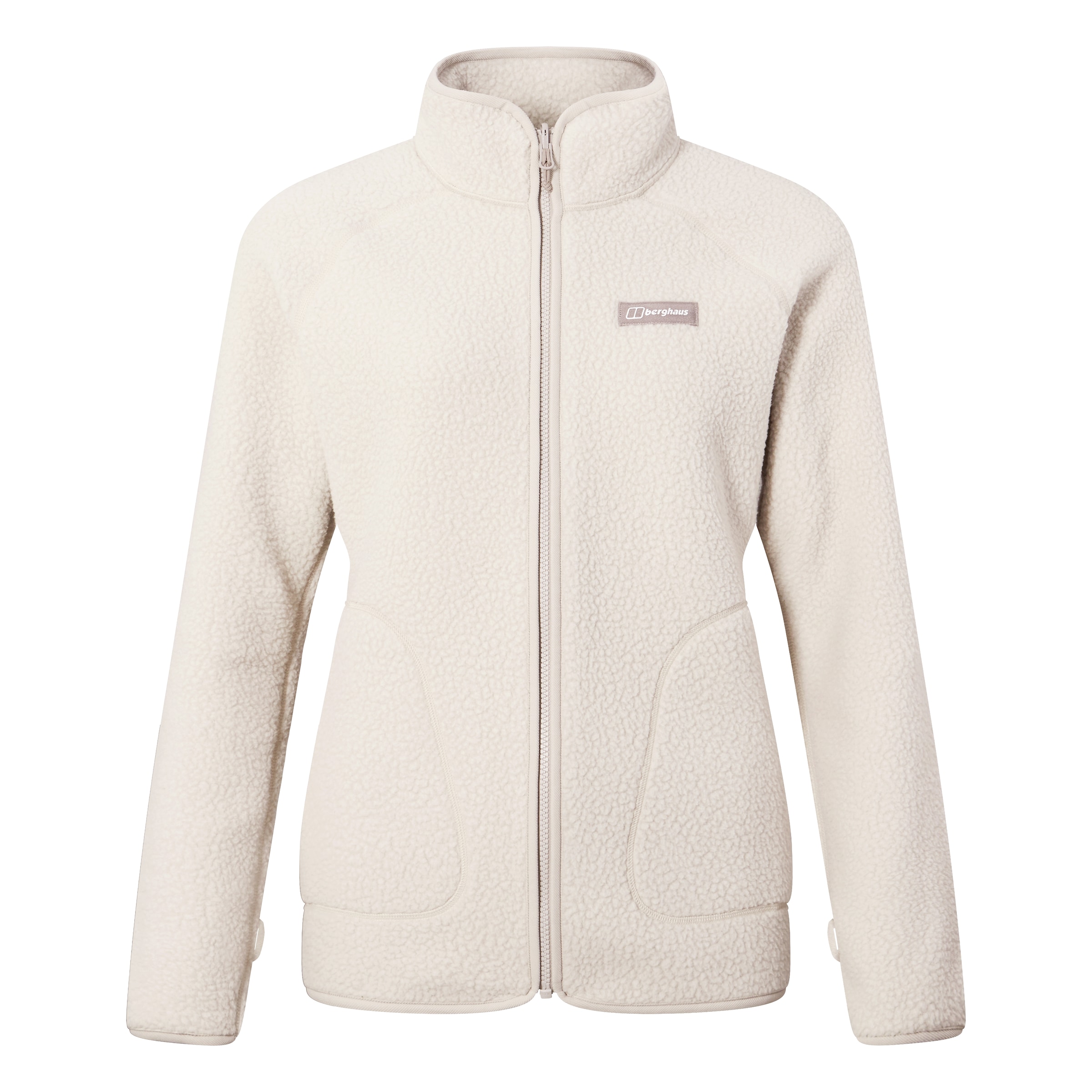 Berghaus Fleecejacke »HANBY IA JACKET«