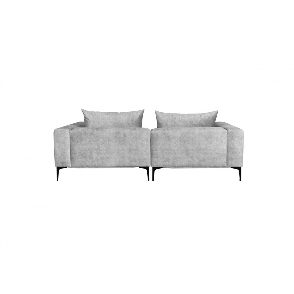 Guido Maria Kretschmer Home&Living Ecksofa »BENTE L-Form«