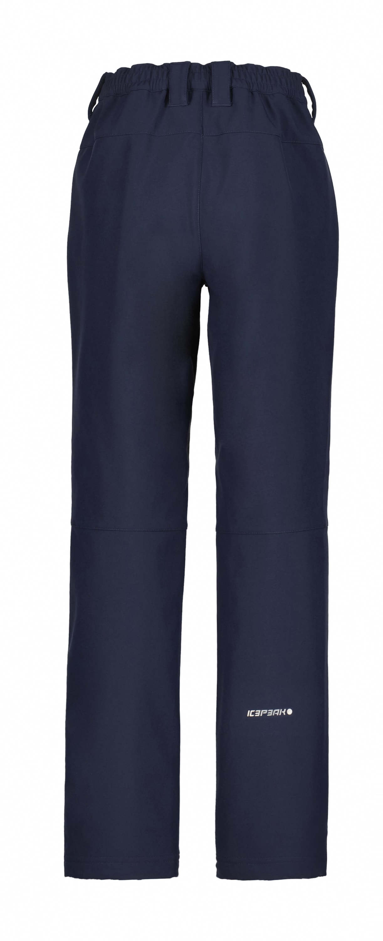 Icepeak Softshellhose »Icepeak Softshell hose kabwe jr«