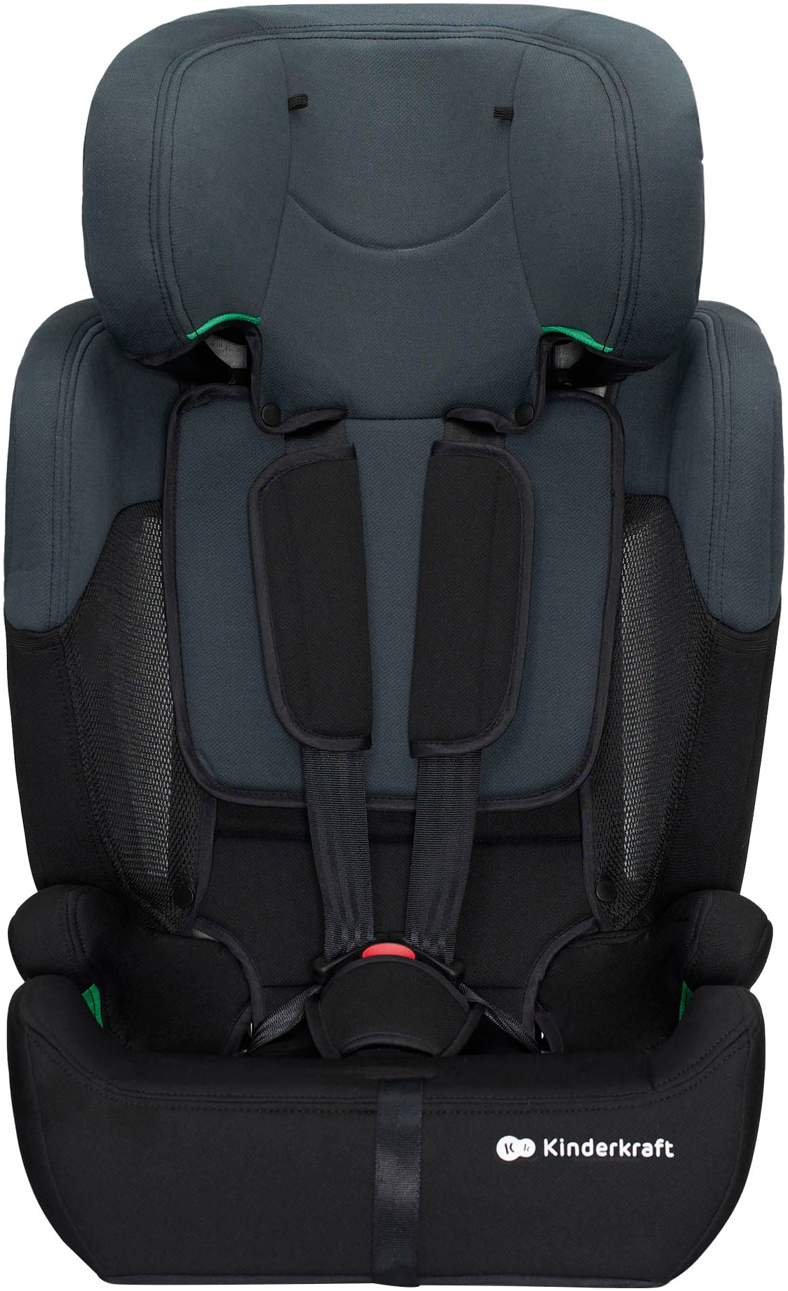 Kinderkraft Autokindersitz »COMFORT UP i-Size«, Klasse I / II / III (9-36 kg), mit herausnehmbarem modularen Einsatz