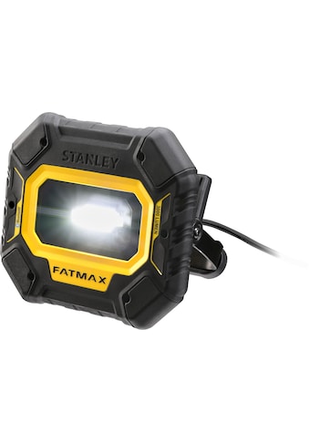 STANLEY LED Arbeitsleuchte »LED Strahler Bluet...