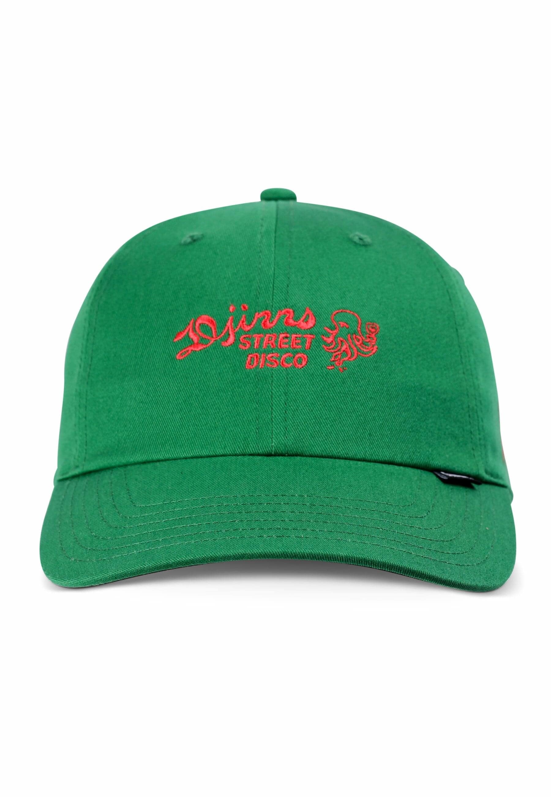 Djinns Flex Cap "Djinns Dad Cap Street Disco" günstig online kaufen