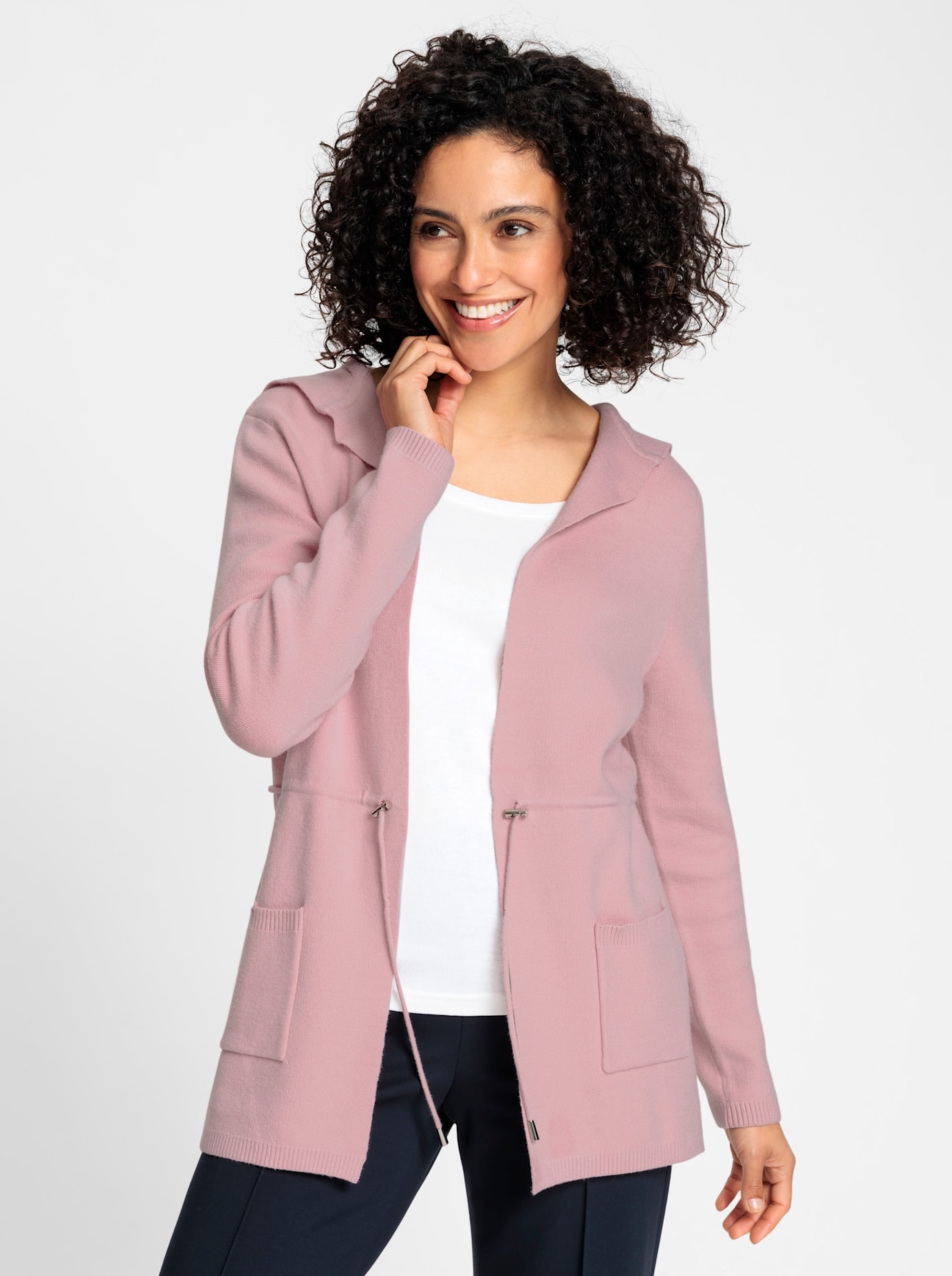 Inspirationen Cardigan günstig online kaufen