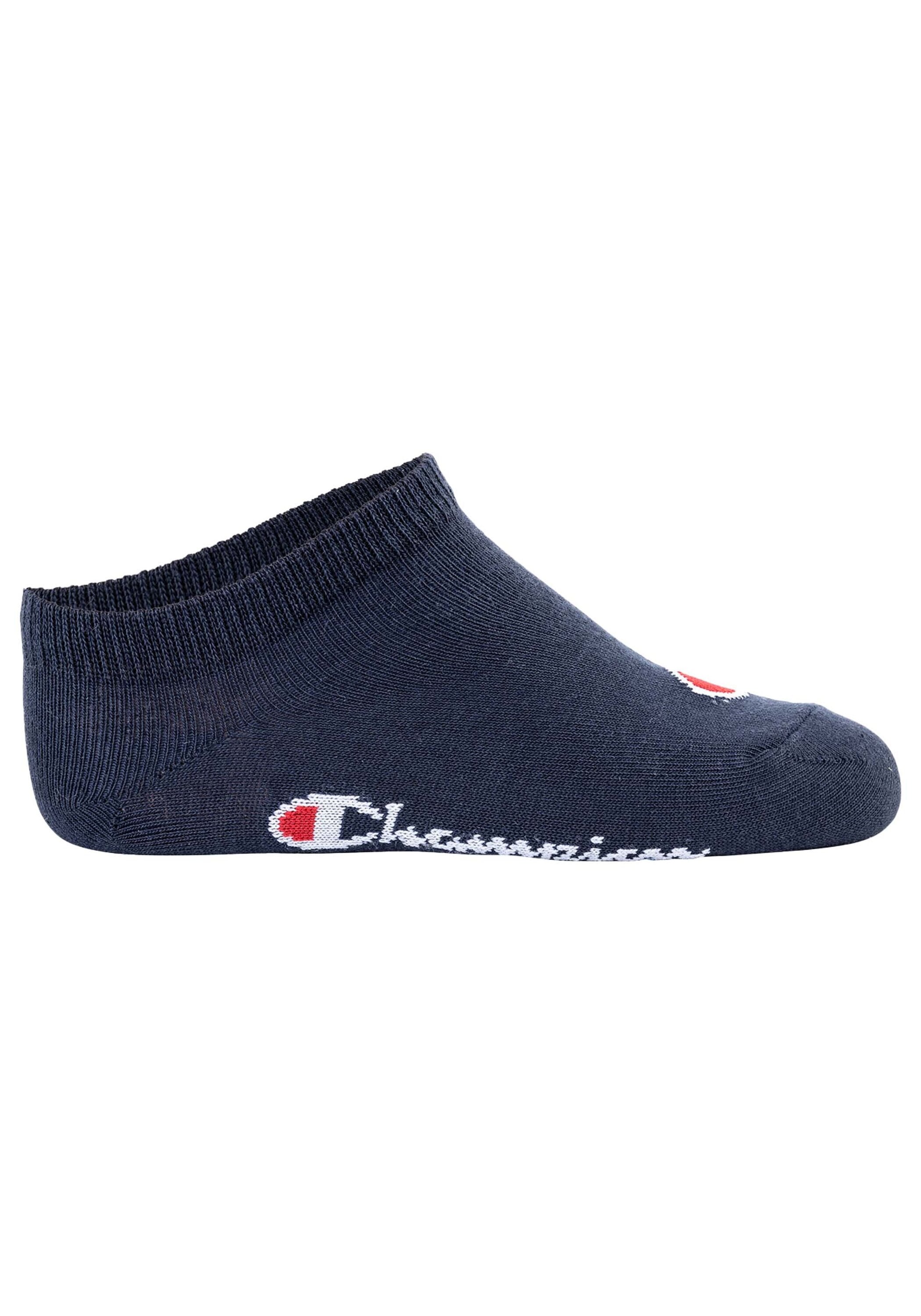 Champion Sneakersocken »Socken 6er Pack«