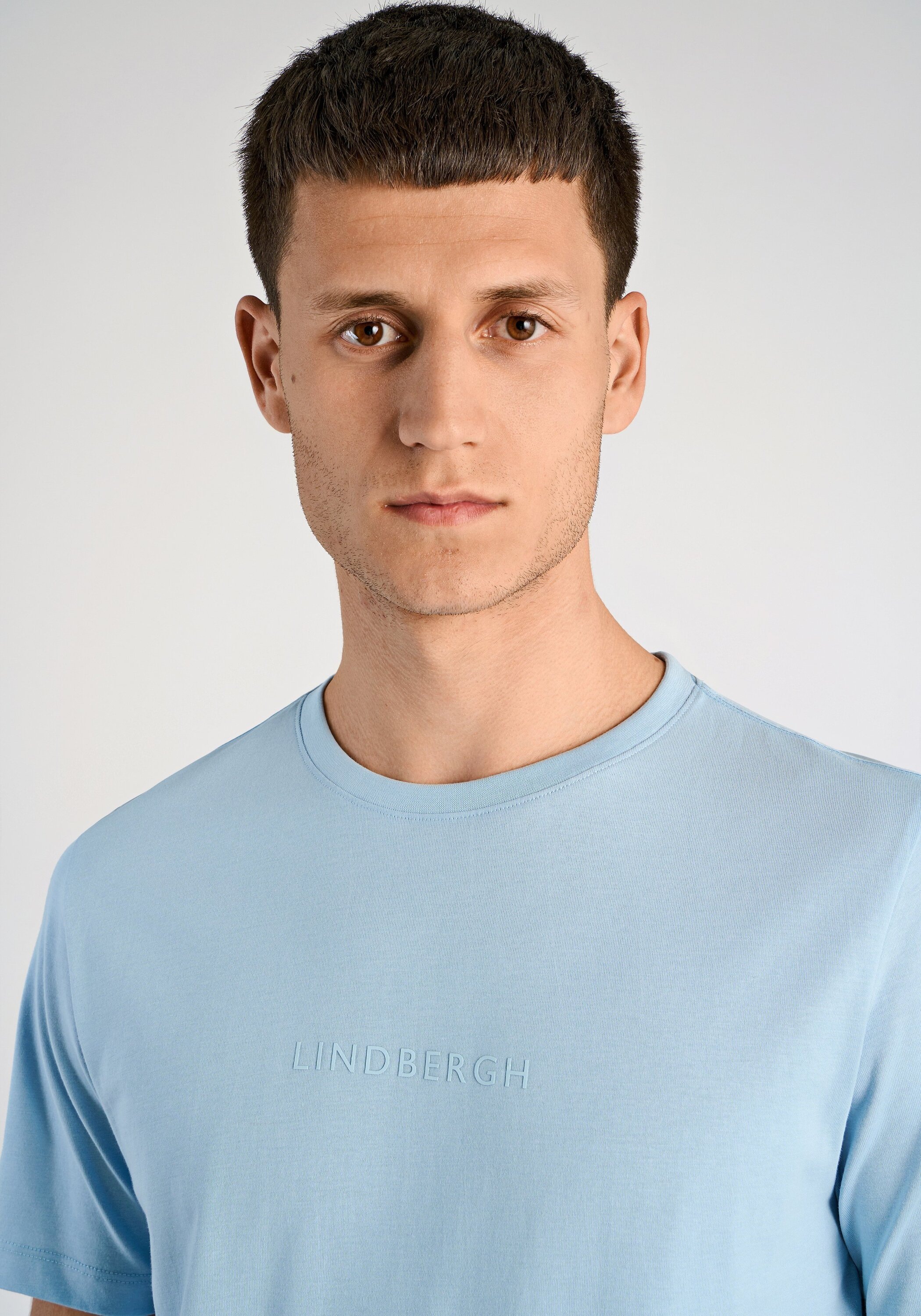 Thumbnail - LINDBERGH T-Shirt "T-Shirt Relaxed Fit"