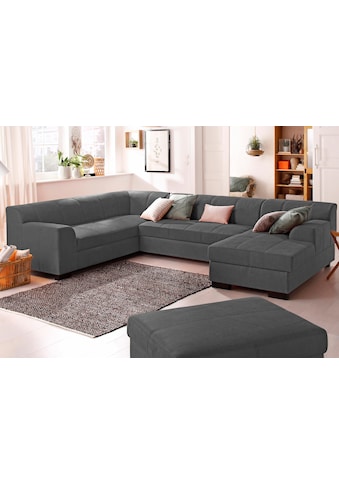 Home affaire Sofa »Falk« su Federkern ir patogi su ...