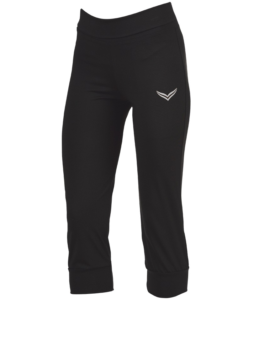 Trigema Trainingshose "TRIGEMA 3/4 Sporthose", (1 tlg.) günstig online kaufen