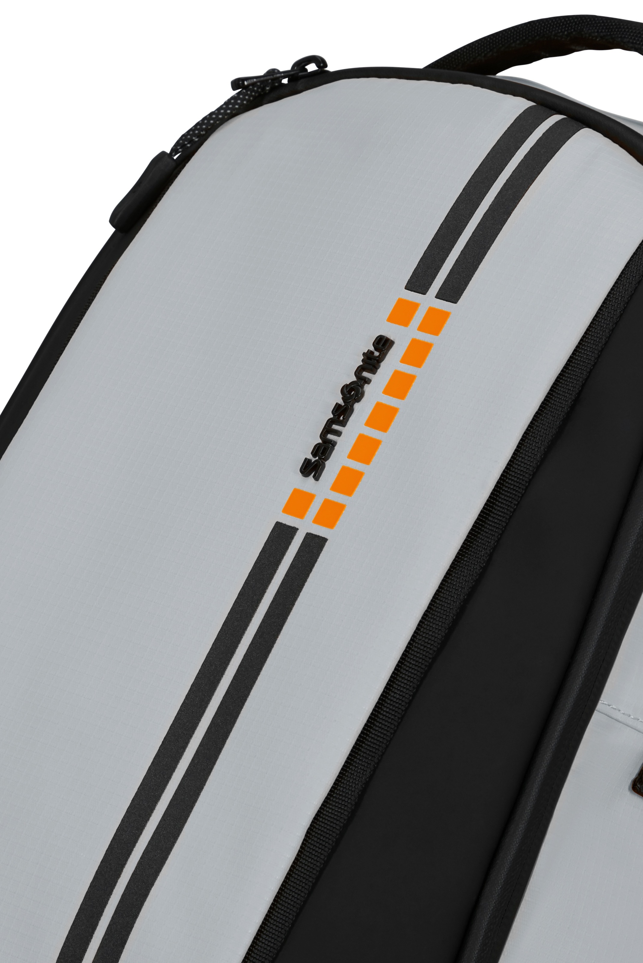 Samsonite Freizeitrucksack »ACTIVE ROAD« reflektierende Details