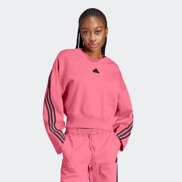 »FUTURE für adidas ICONS 3-STREIFEN« kaufen | BAUR Sweatshirt Sportswear