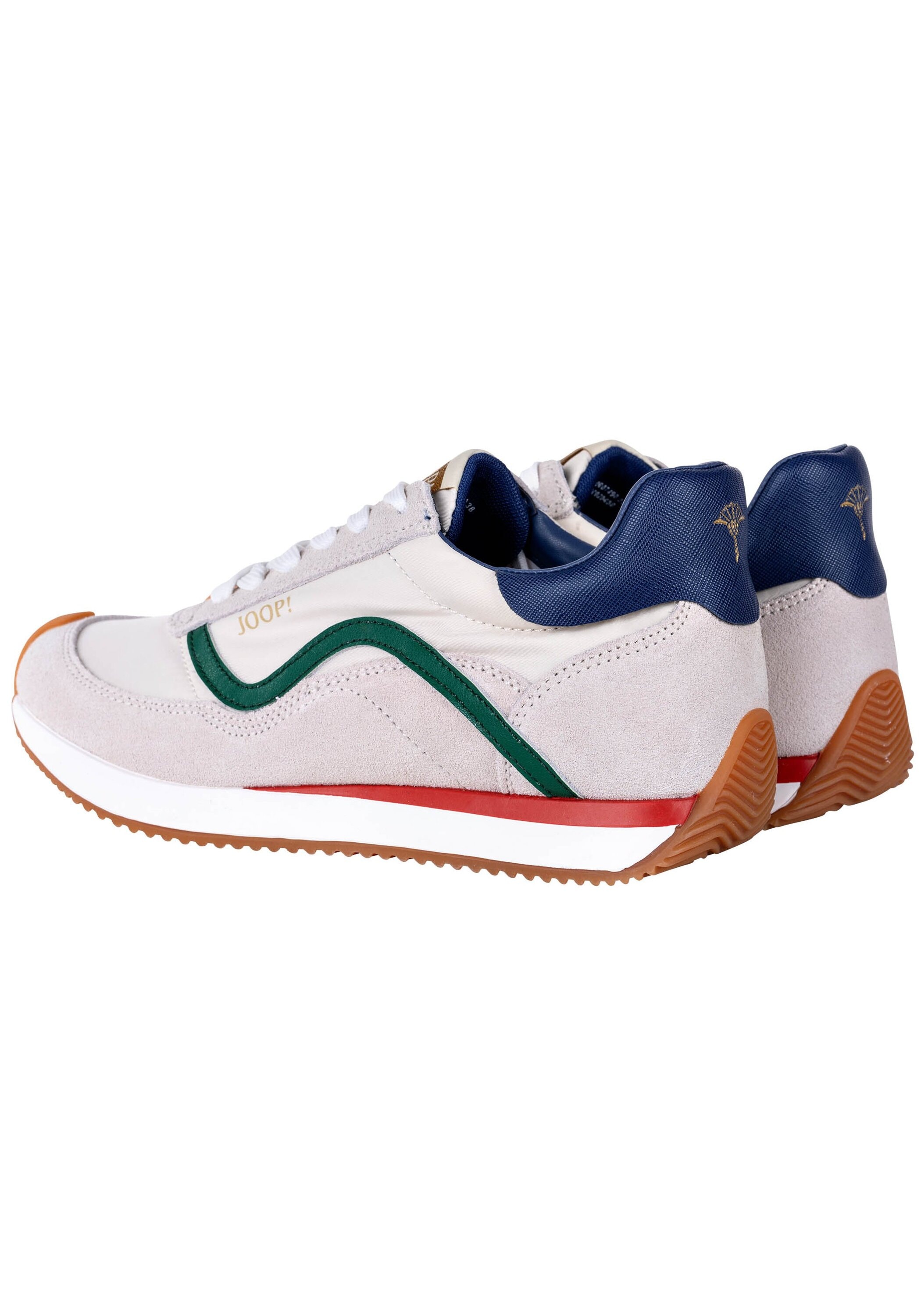 JOOP! Sneaker »Sneaker Misto Leone Sneaker xc6«