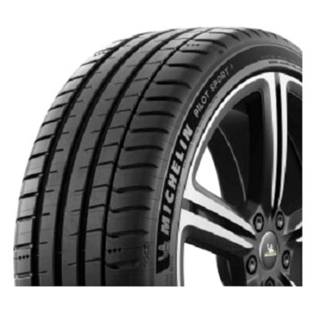 Michelin Sommerreifen »PILOT SPORT 5«, (1 St.)