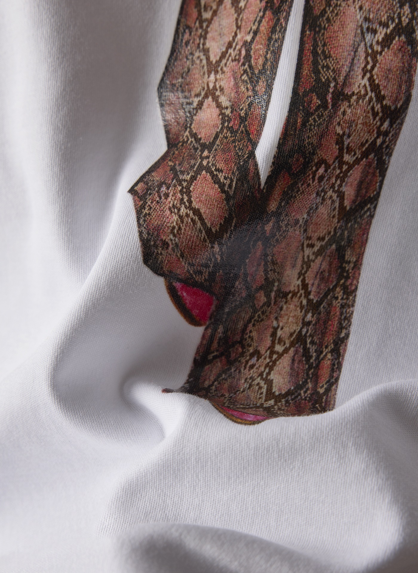 LeComte Print-Shirt »T-Shirt«