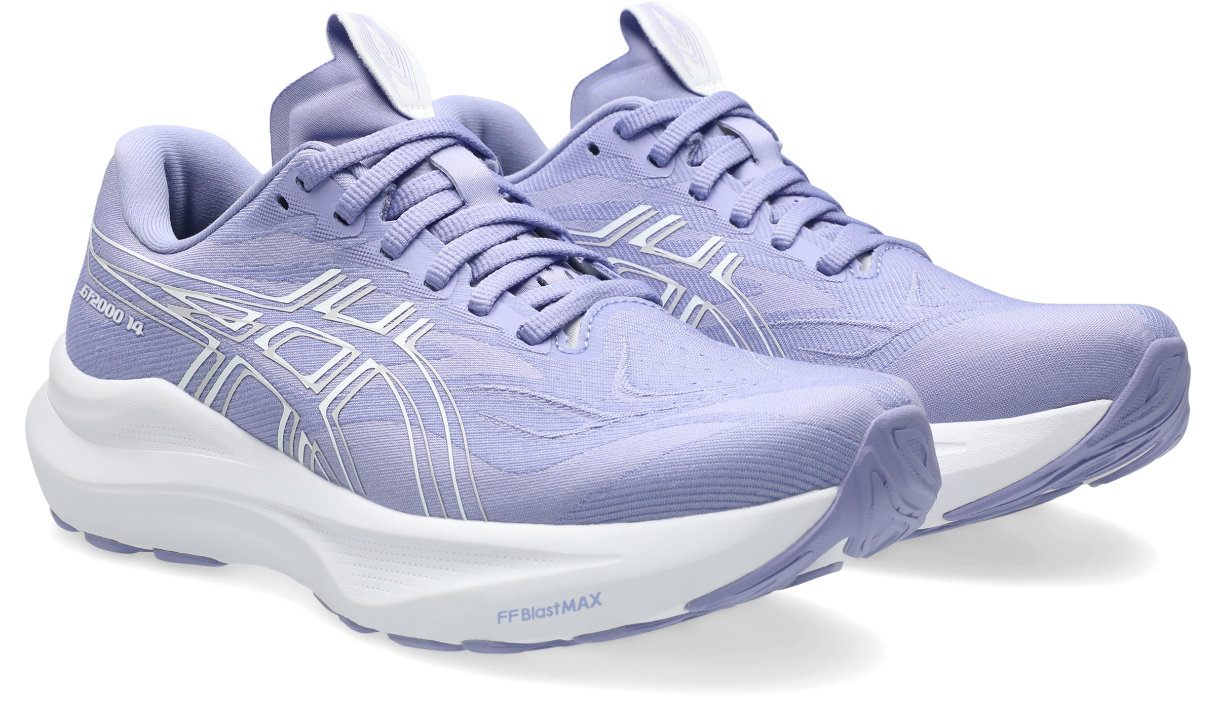 Asics Laufschuh »GT-2000 14«  für mehr Stabilität