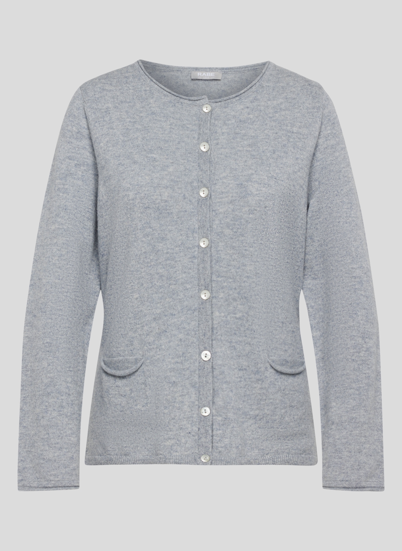 Rabe Strickjacke »Strickjacke«